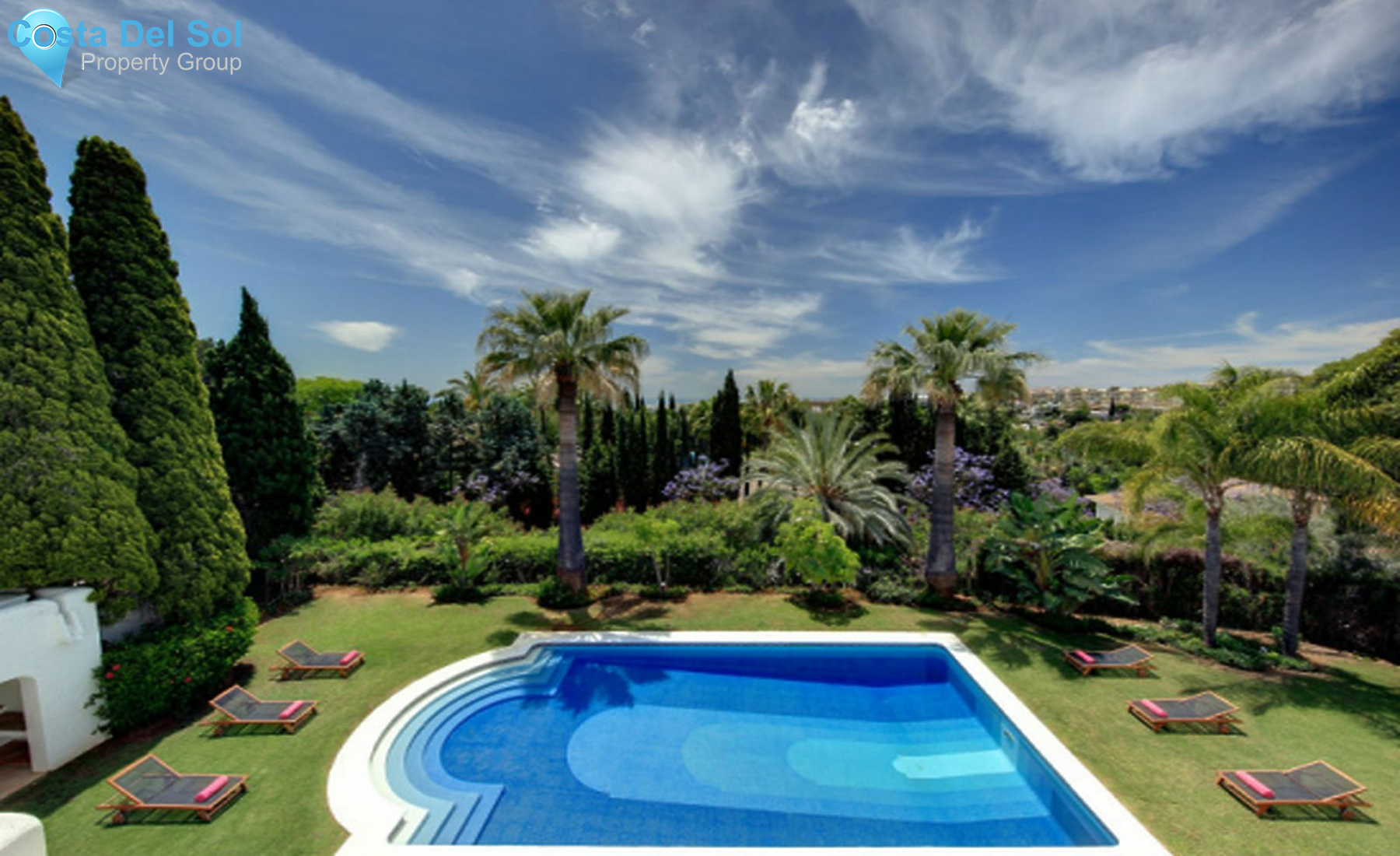 Detached Villa in Marbella-1159183
