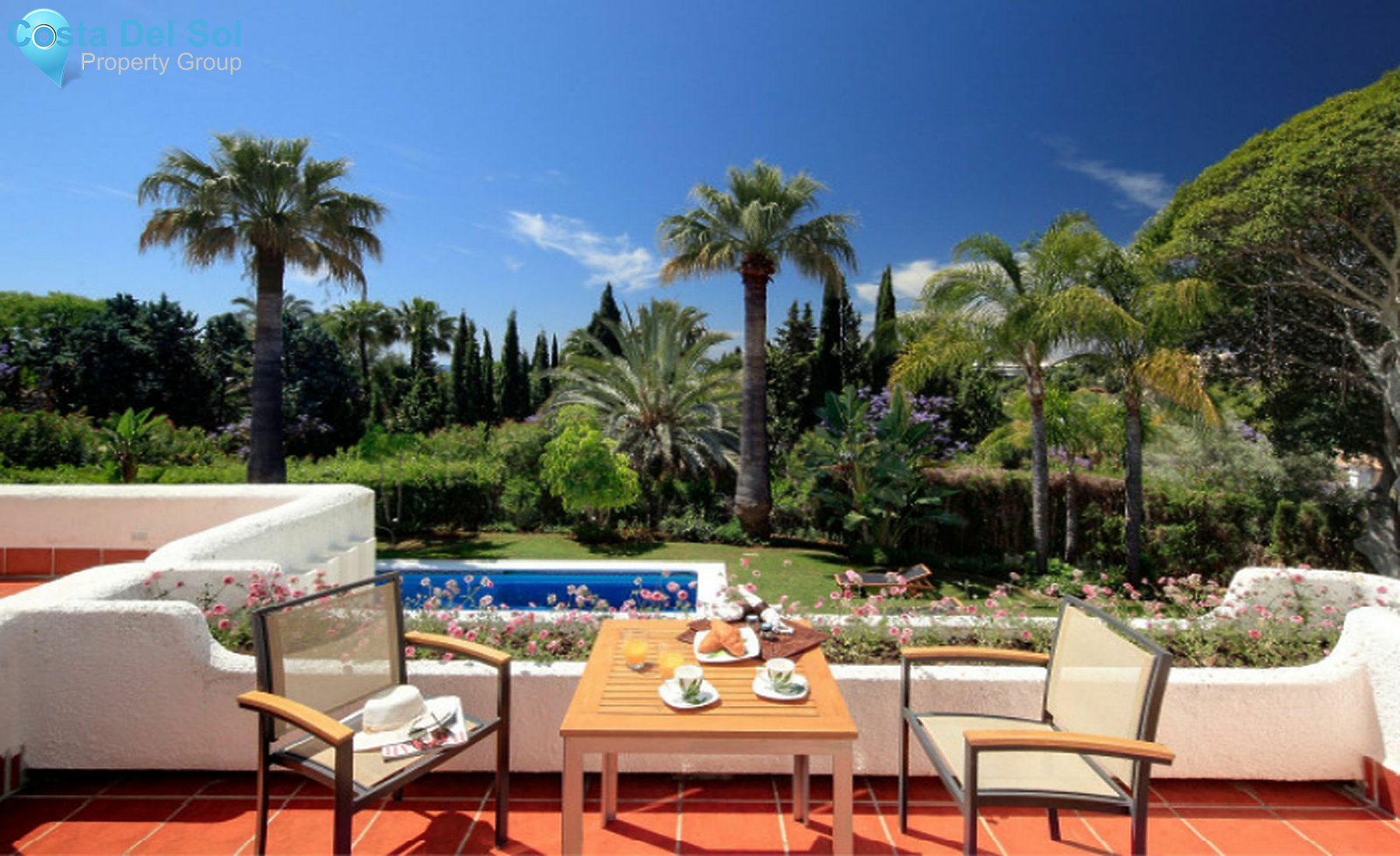 Detached Villa in Marbella-1159186