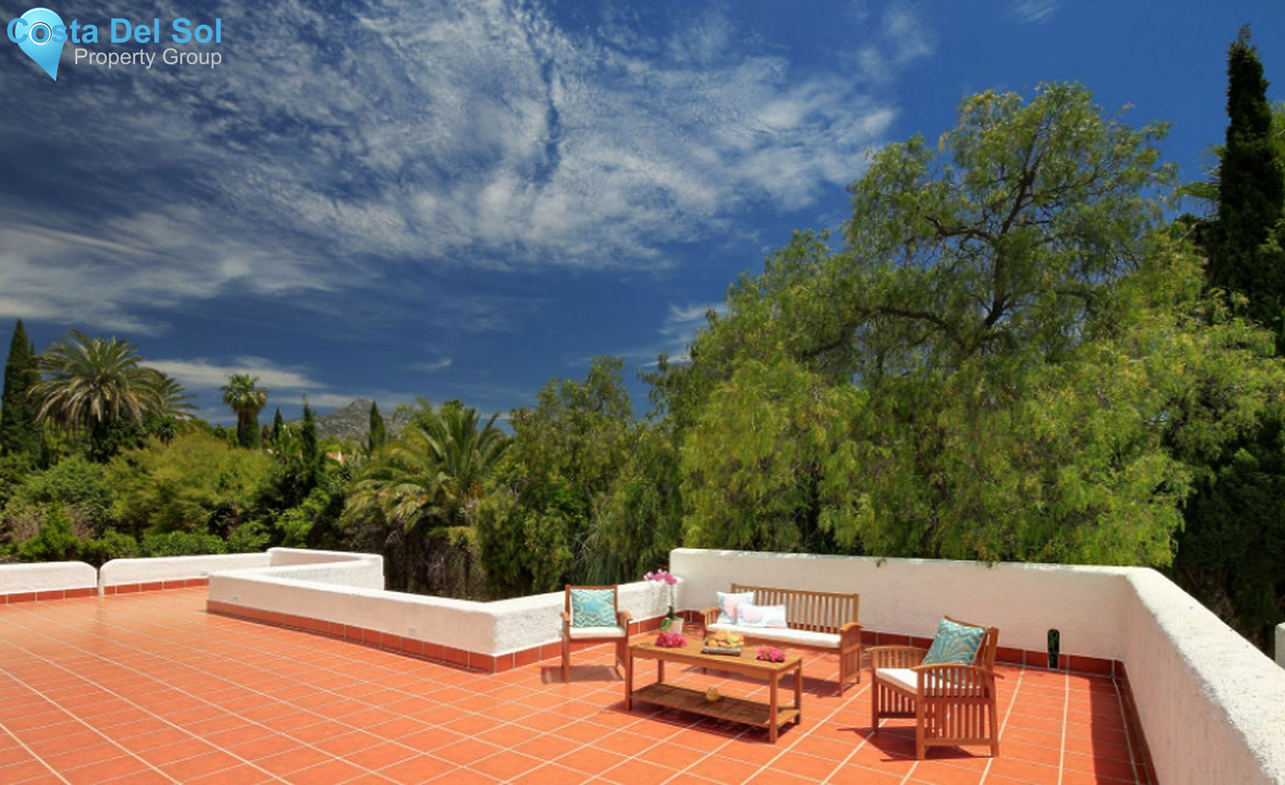 Detached Villa in Marbella-1159187