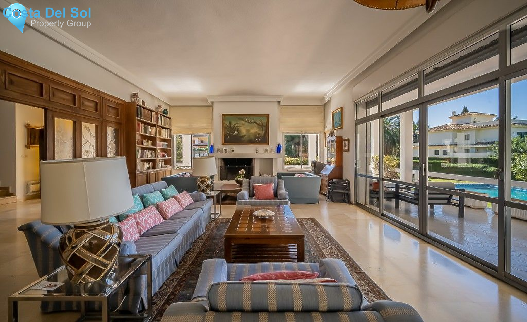Detached Villa in Marbella-1166062
