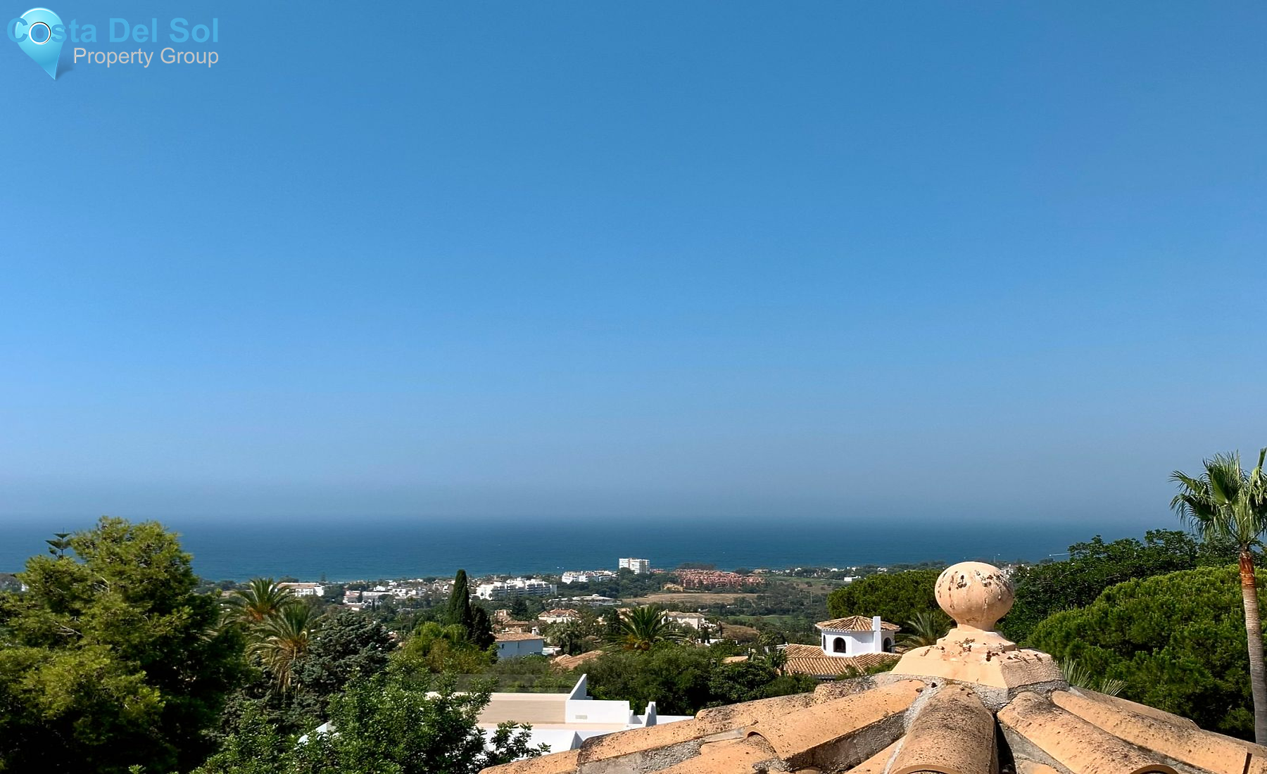 Detached Villa in Marbella-1205701