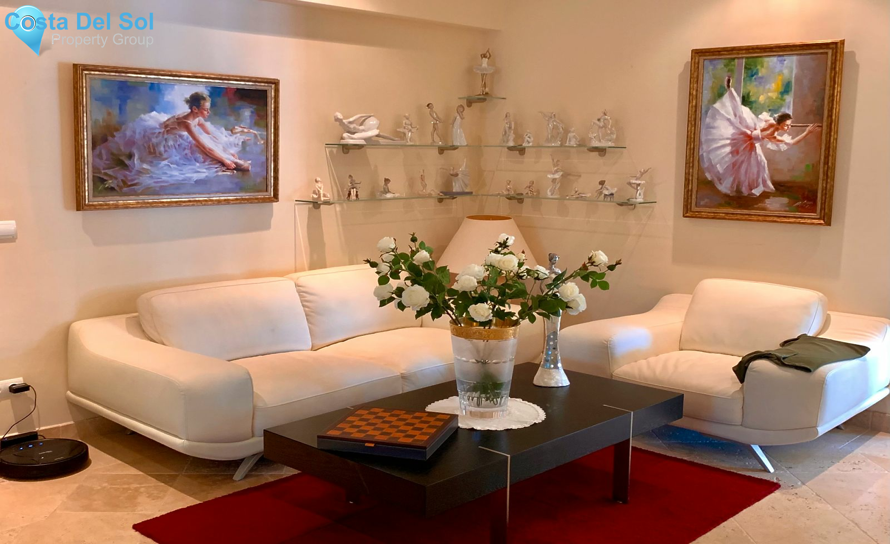 Detached Villa in Marbella-1205702