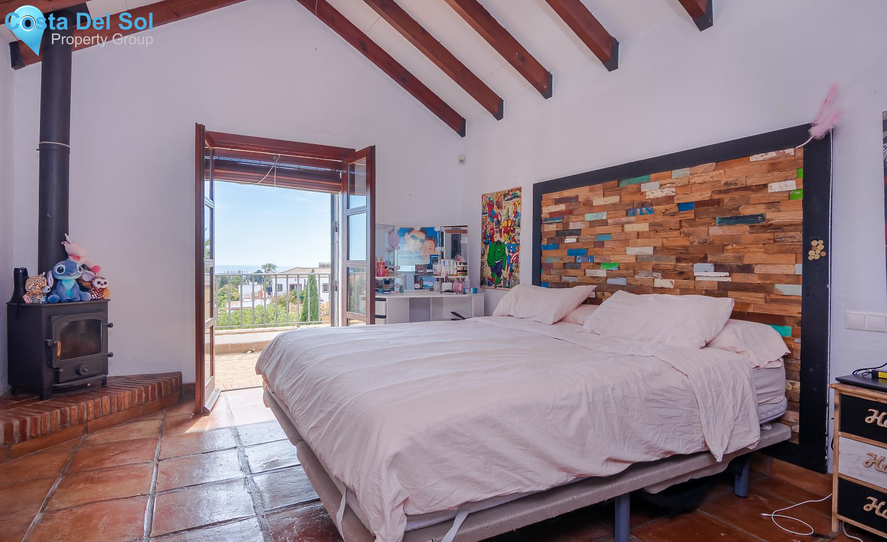 Detached Villa in Marbella-1388097