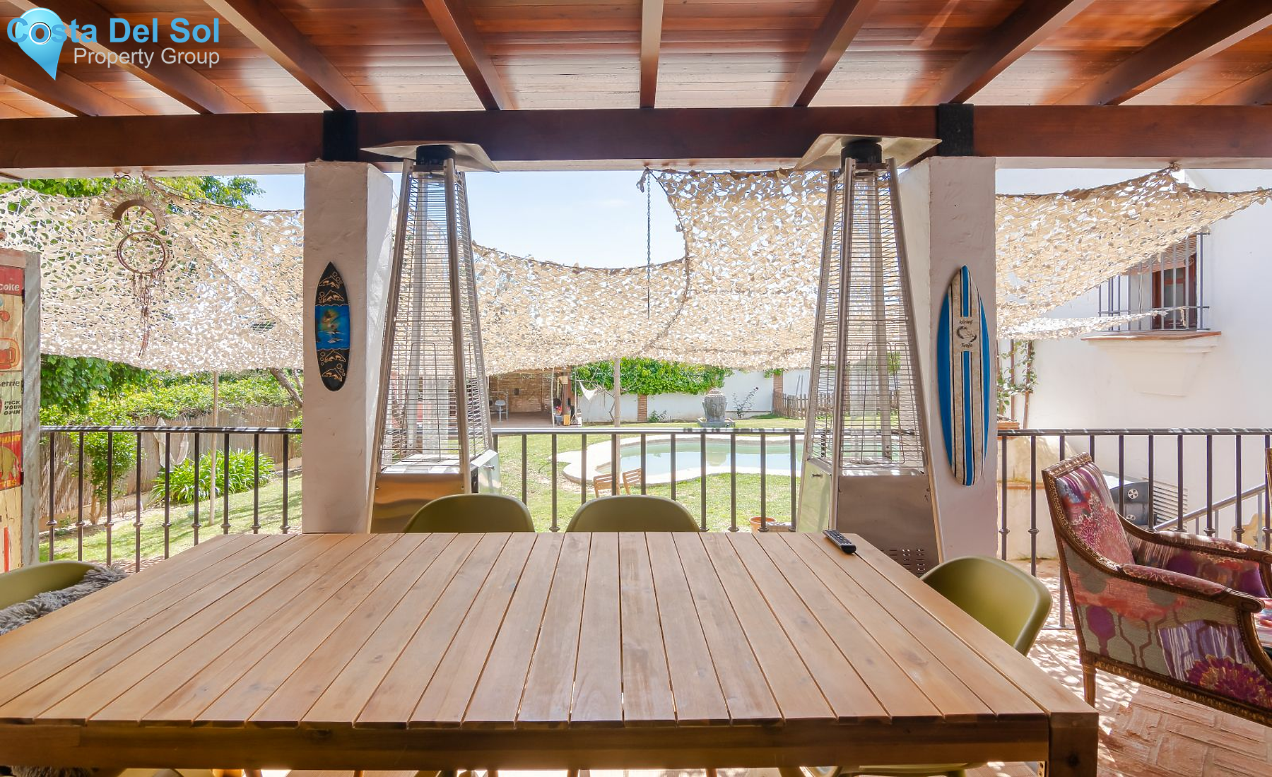 Detached Villa in Marbella-1388098