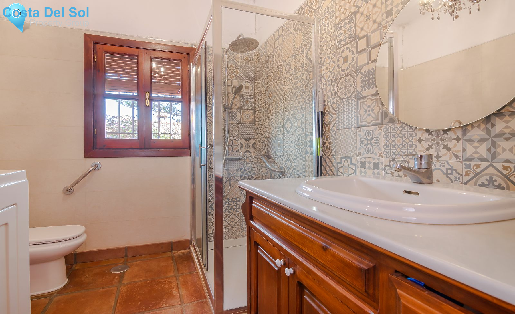 Detached Villa in Marbella-1388101