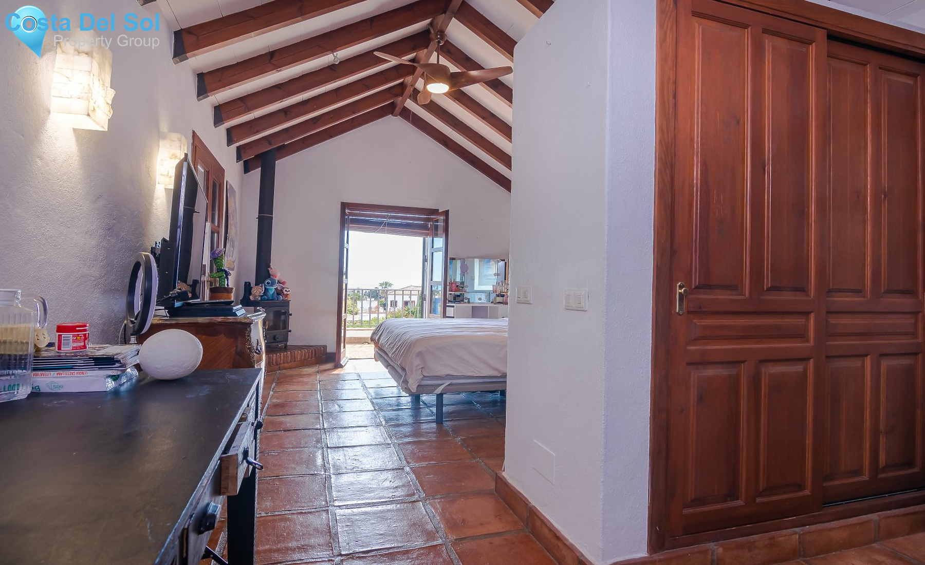 Detached Villa in Marbella-1388104