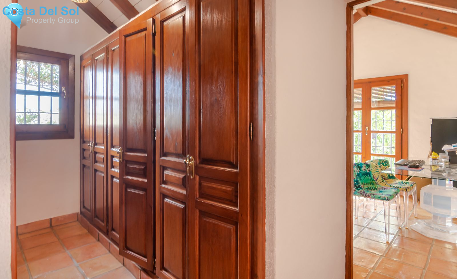 Detached Villa in Marbella-1388105
