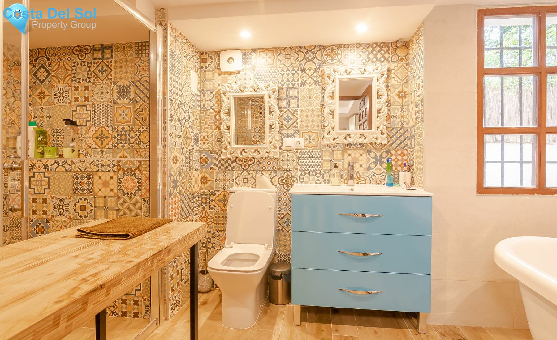 Detached Villa in Marbella-1388106