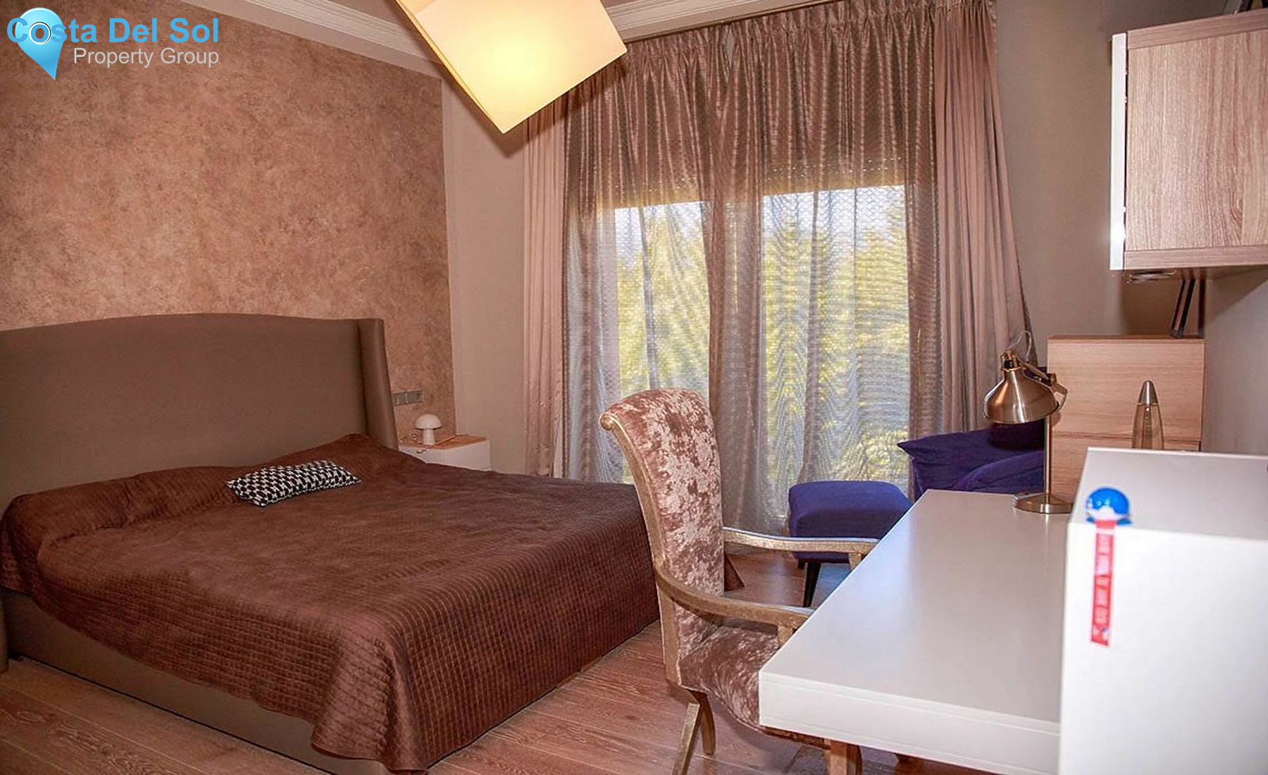 Detached Villa in Marbella-1420883