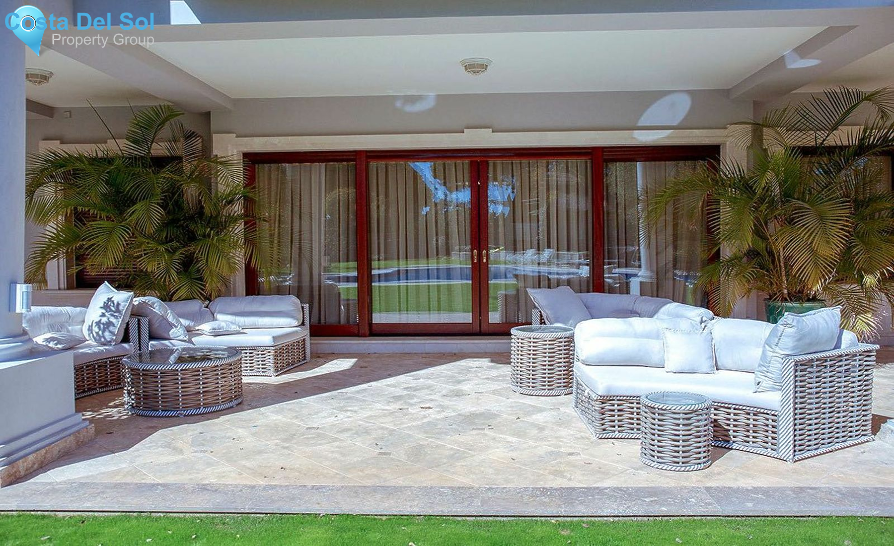 Detached Villa in Marbella-1420875