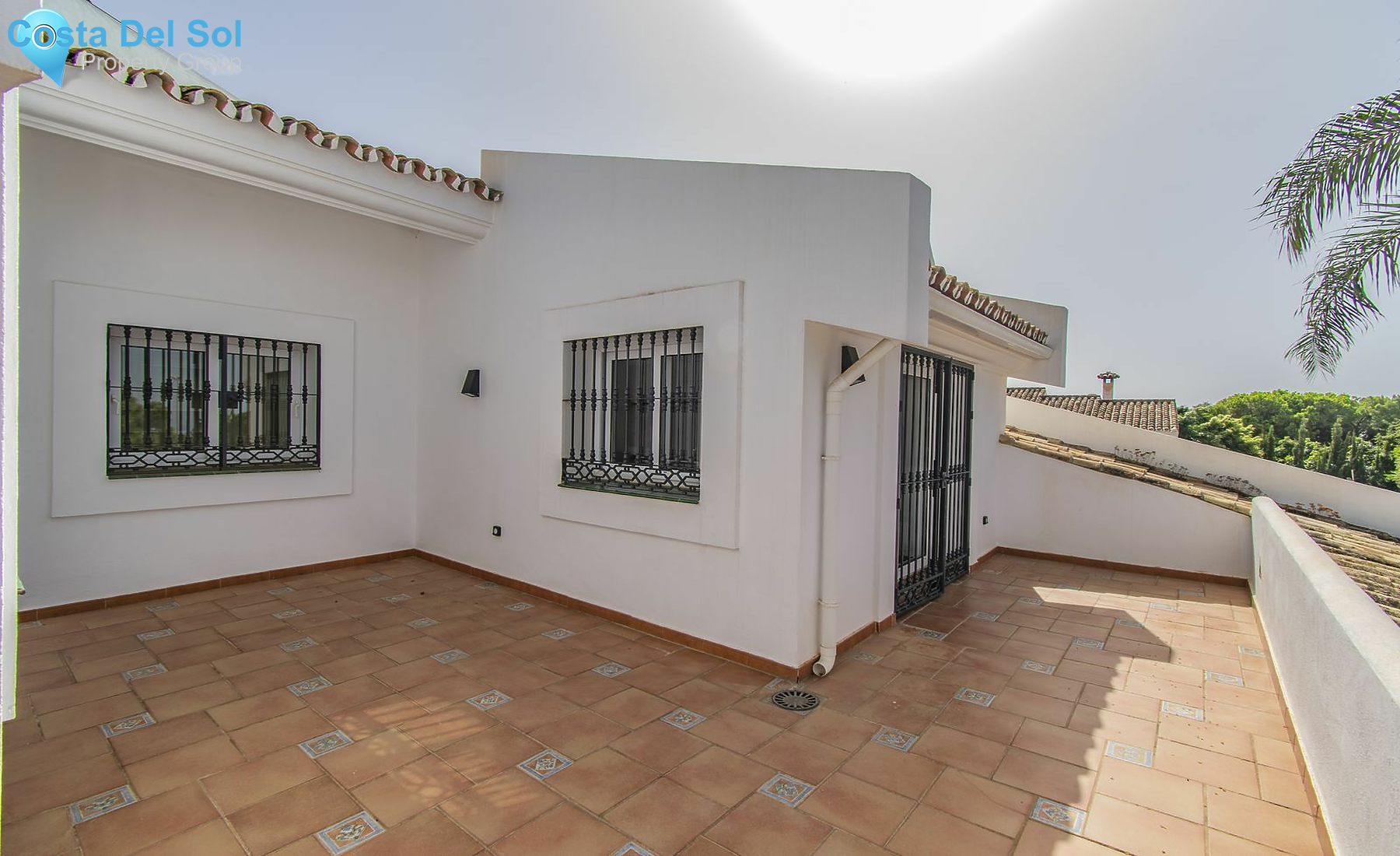 Detached Villa in Marbella-1445225