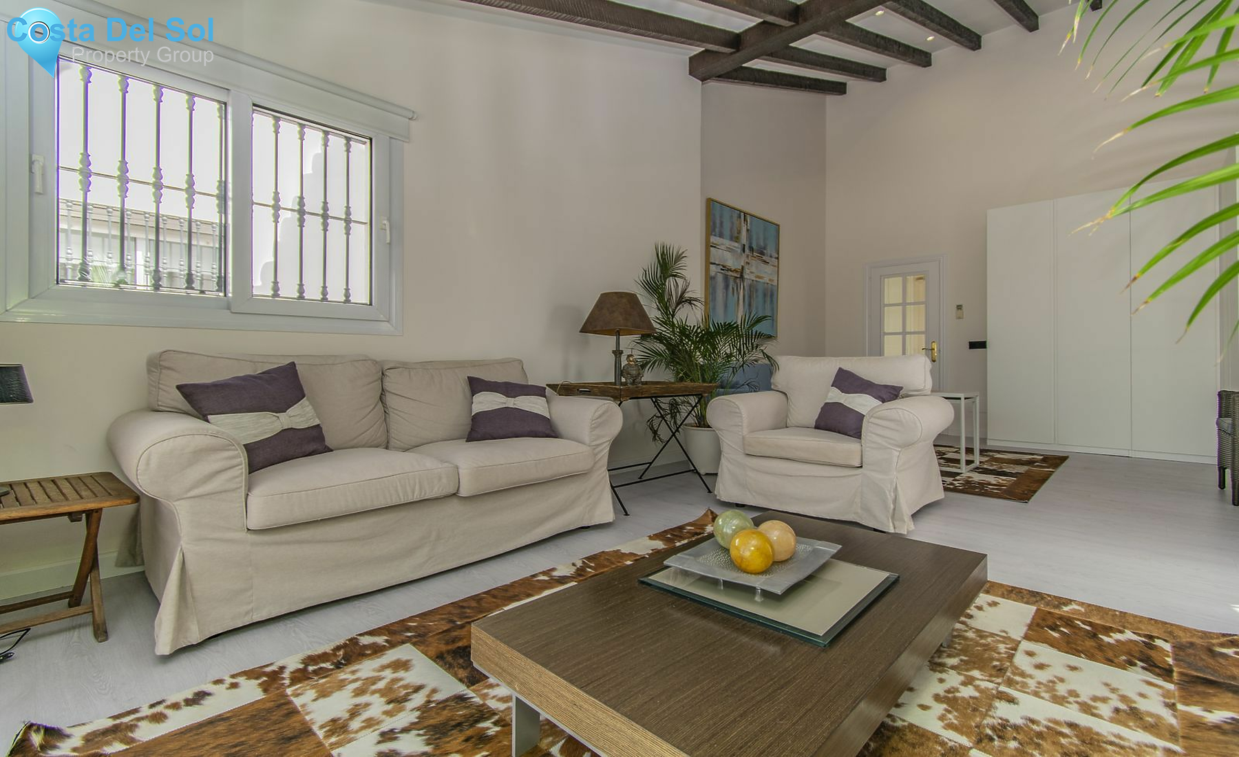 Detached Villa in Marbella-1445228