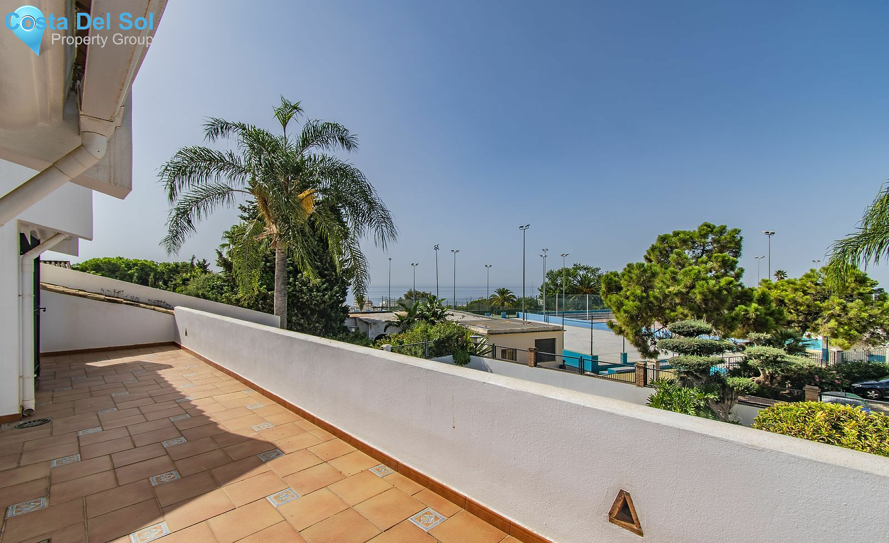 Detached Villa in Marbella-1445229