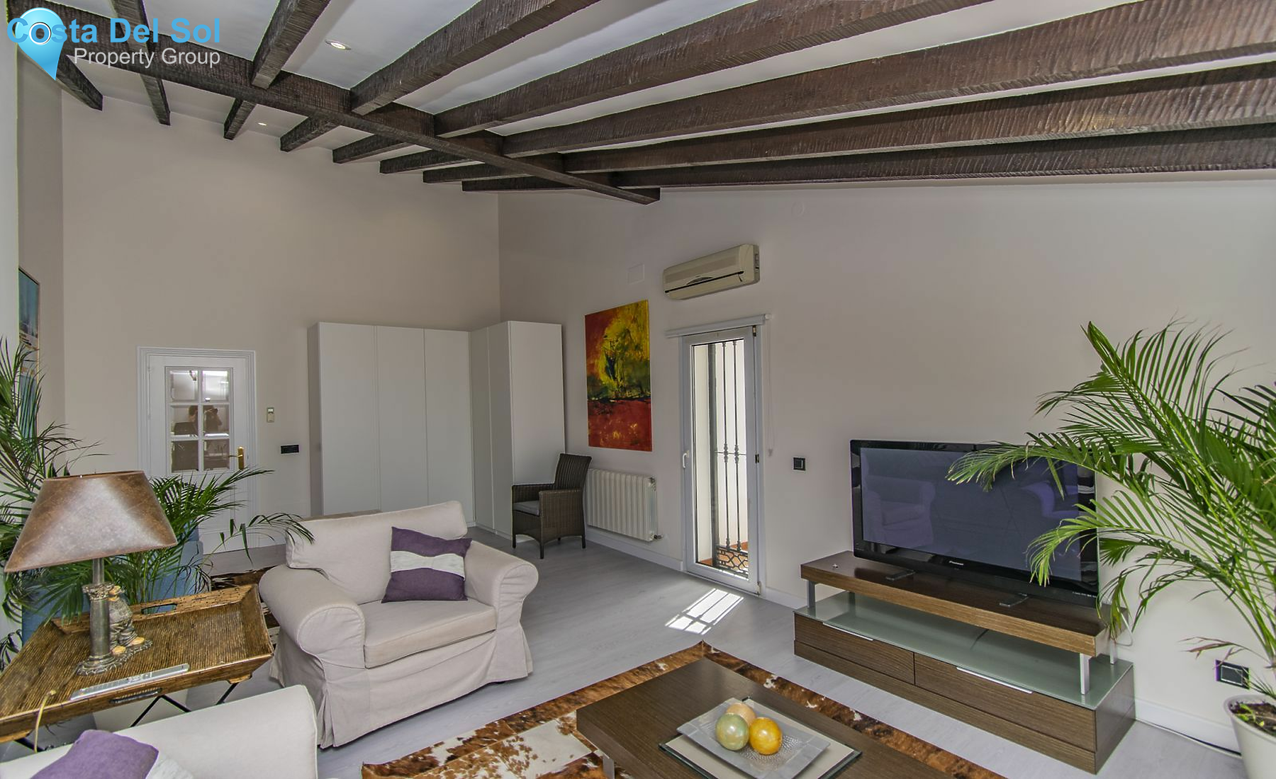 Detached Villa in Marbella-1445231