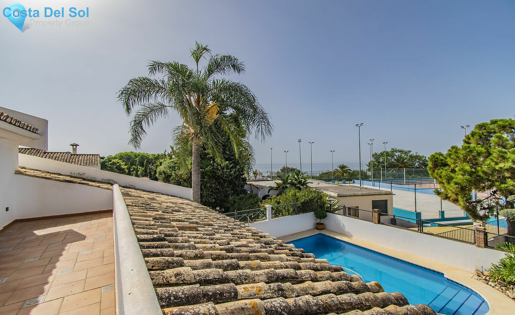 Detached Villa in Marbella-1445215