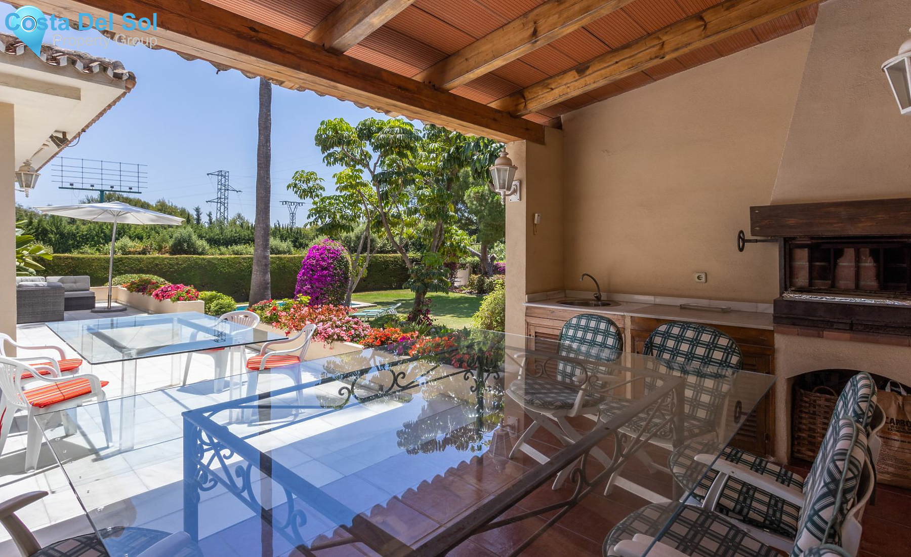 Detached Villa in Marbella-1473117