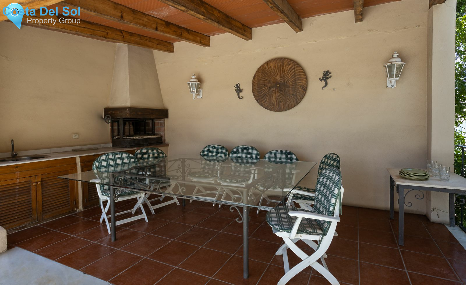Detached Villa in Marbella-1473118