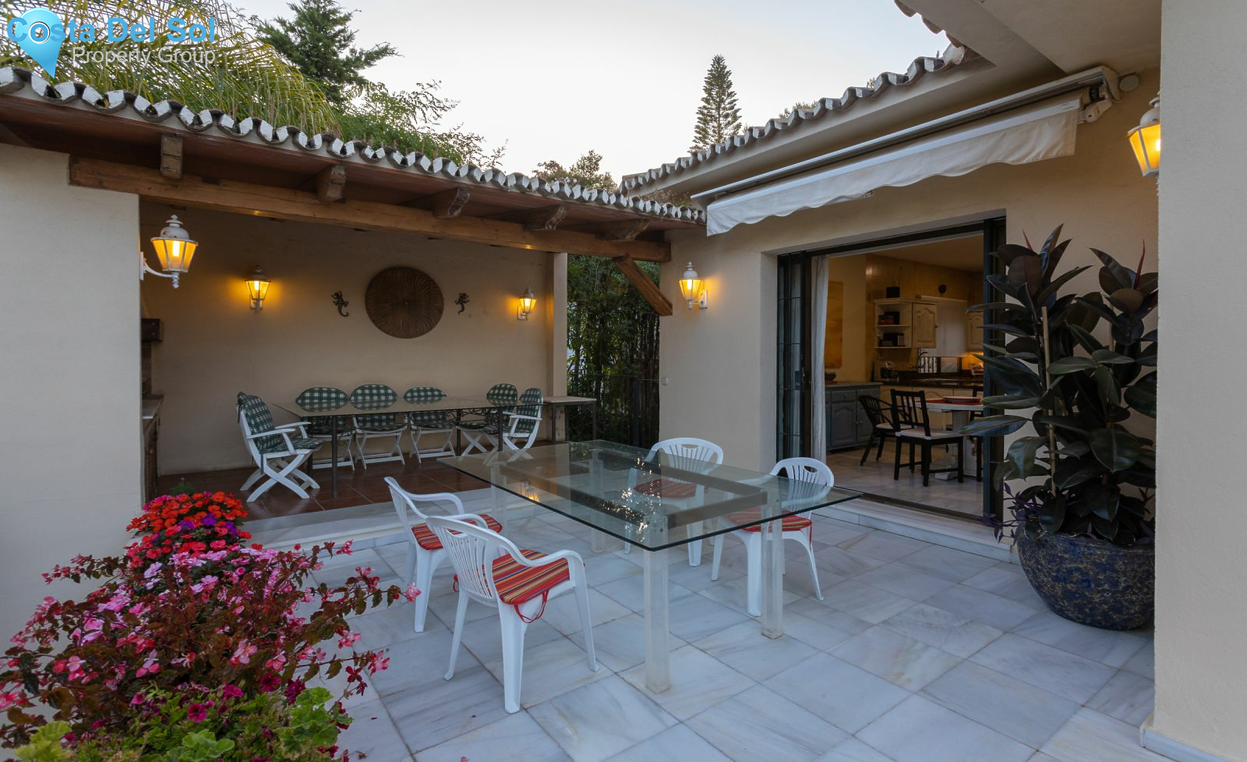 Detached Villa in Marbella-1473119