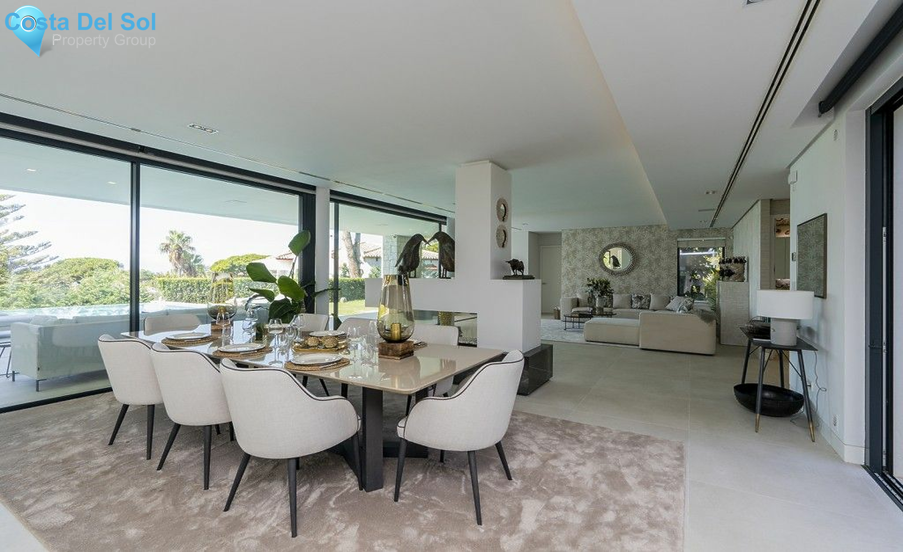 Detached Villa in Marbesa-1552046