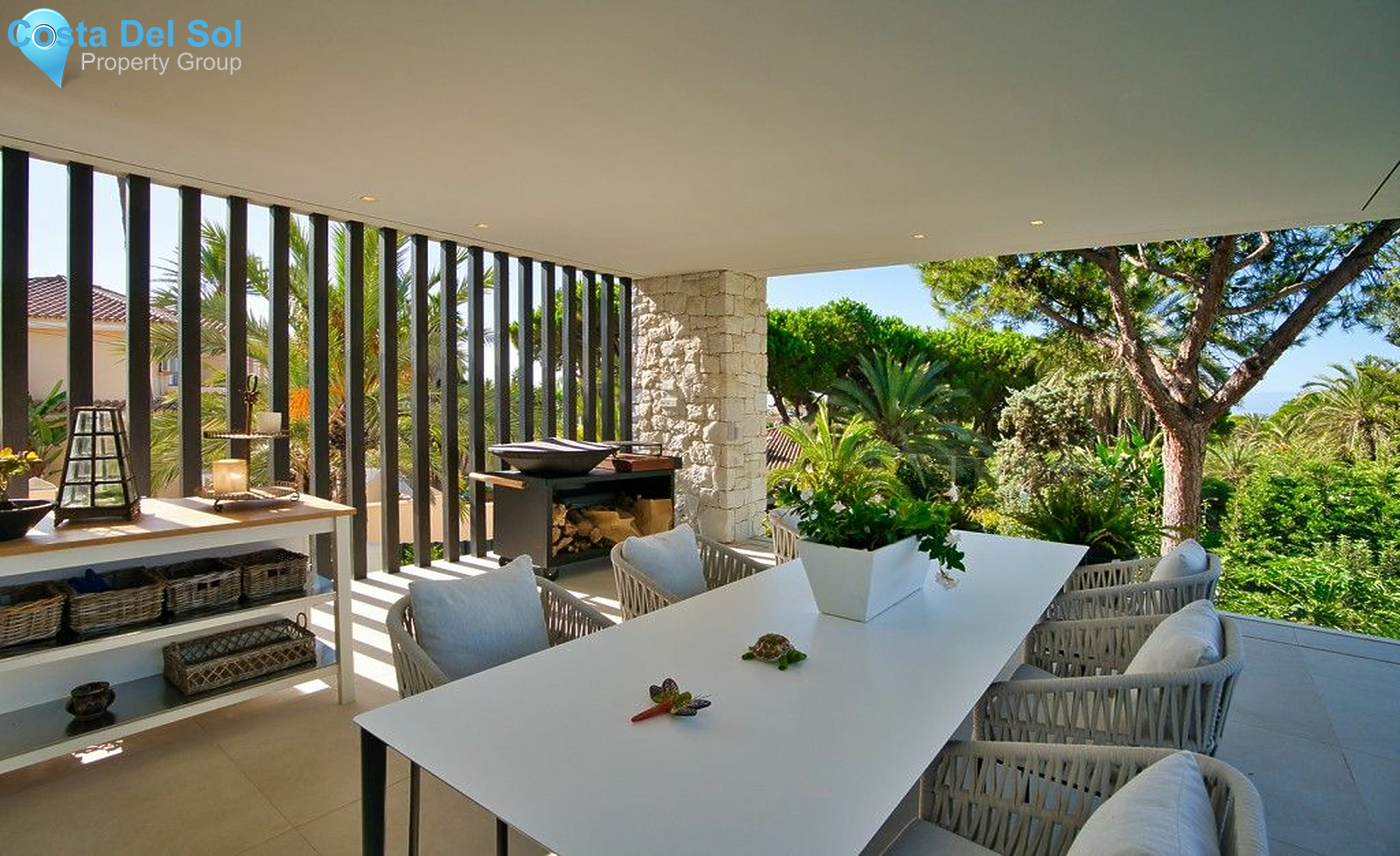 Detached Villa in Marbesa-1552048