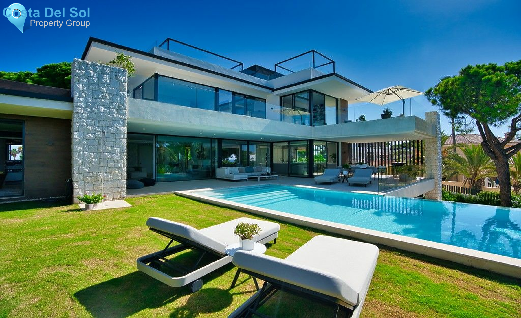 Detached Villa in Marbesa-1552049