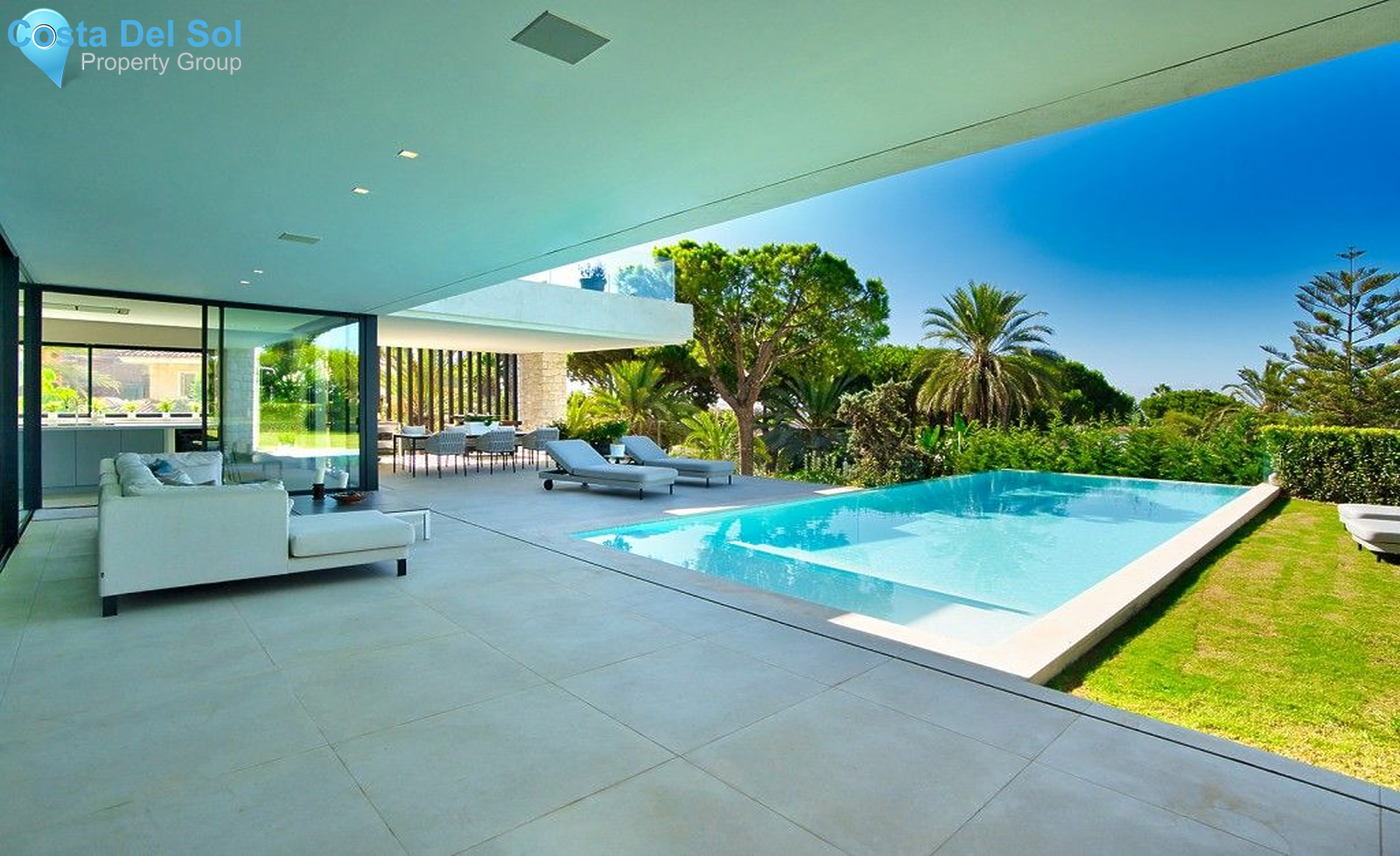 Detached Villa in Marbesa-1552050