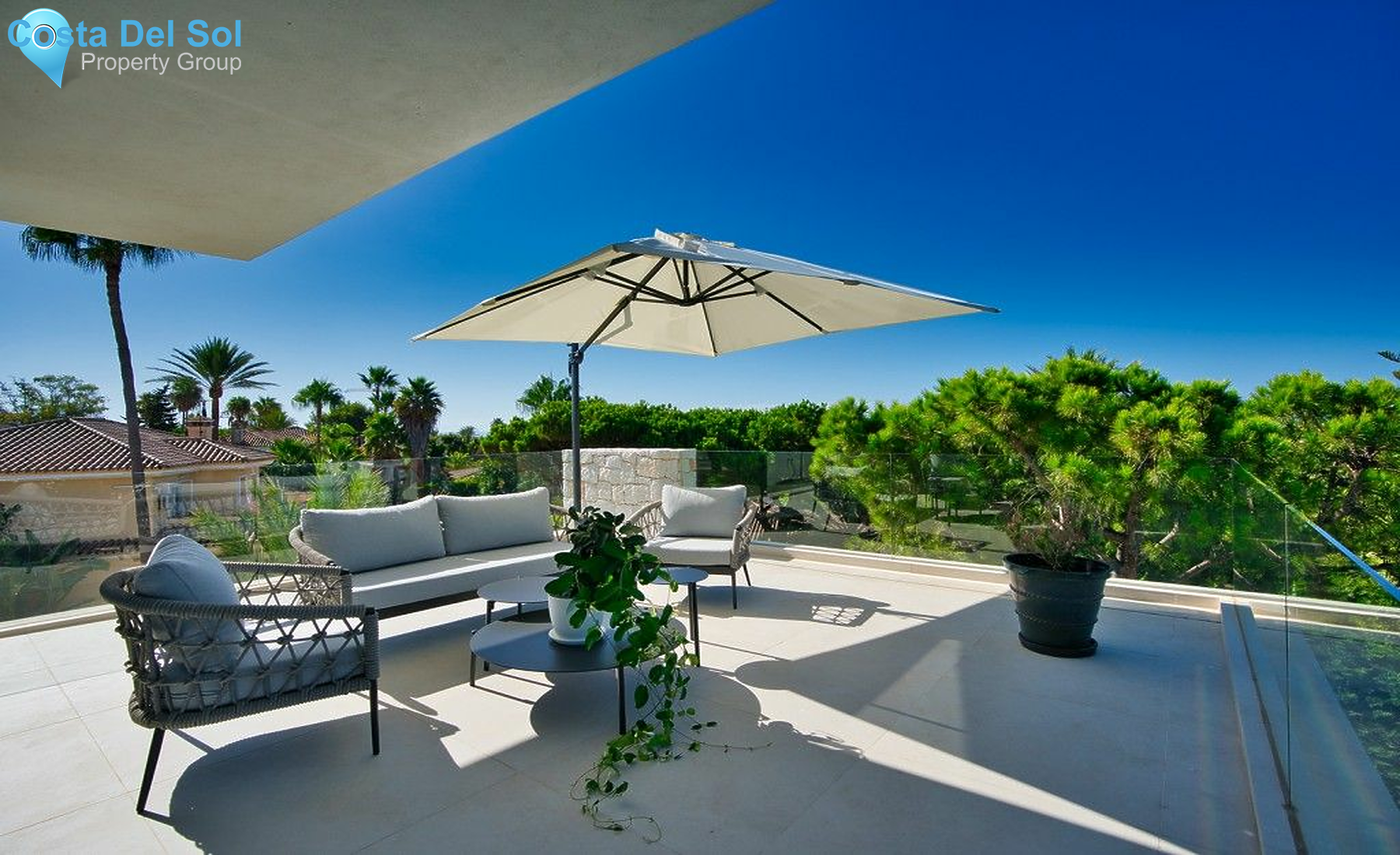 Detached Villa in Marbesa-1552051