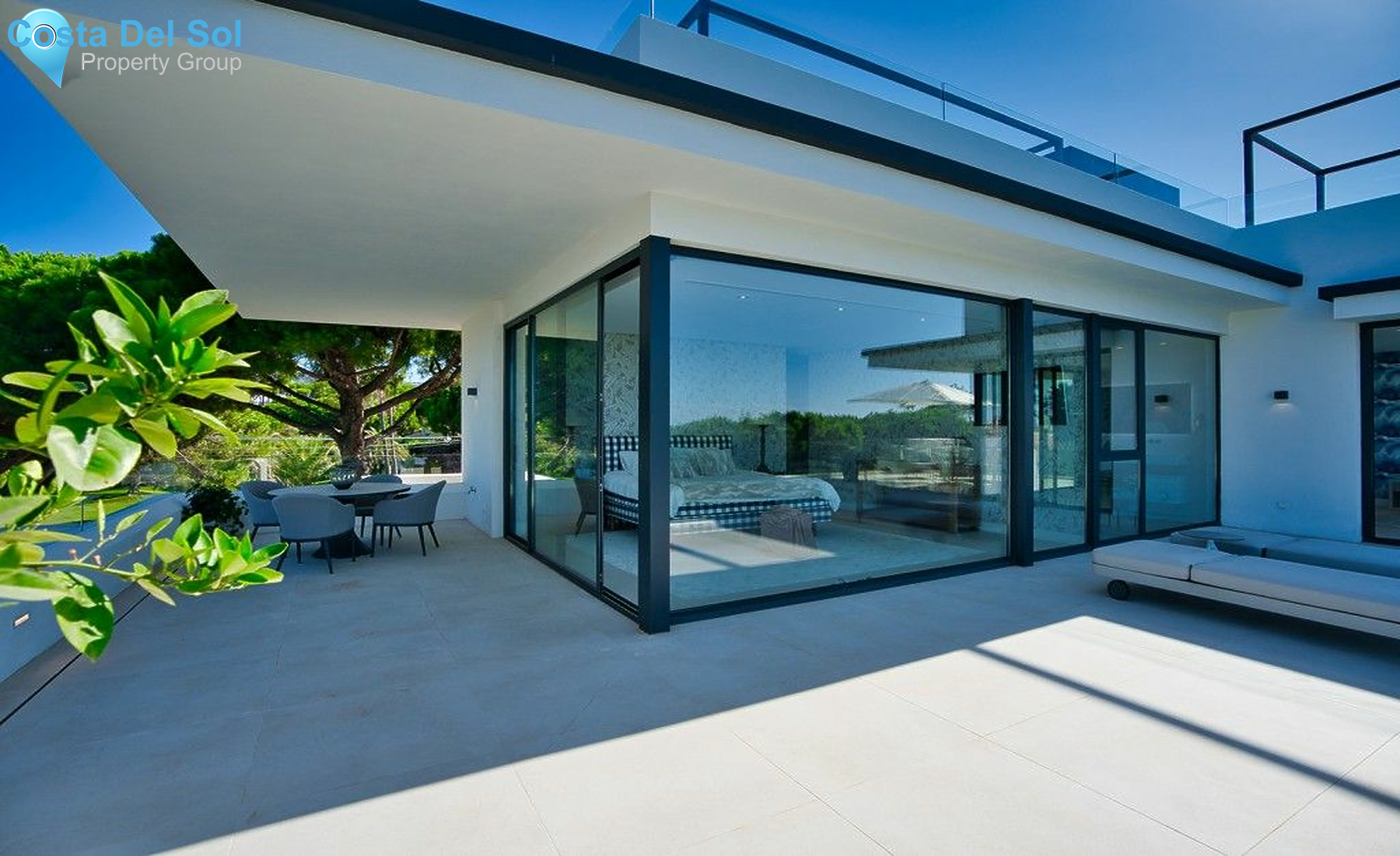 Detached Villa in Marbesa-1552052