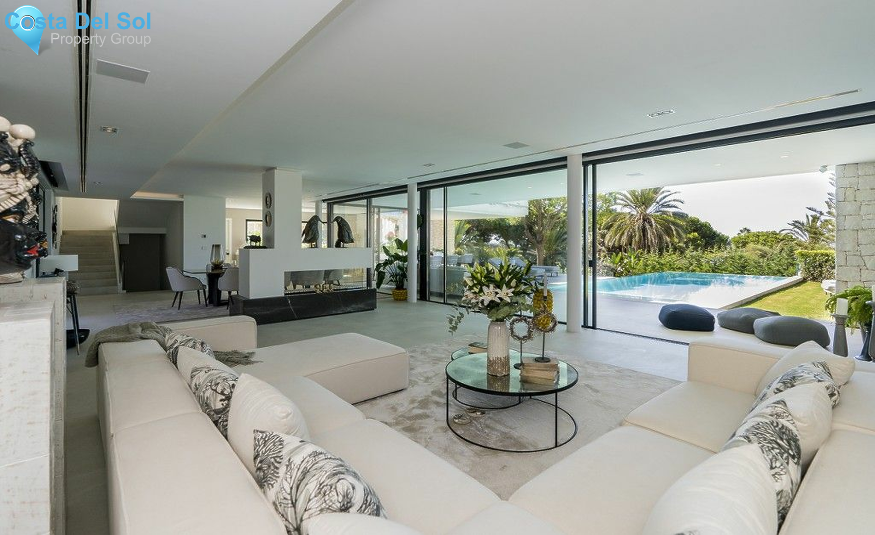 Detached Villa in Marbesa-1552038