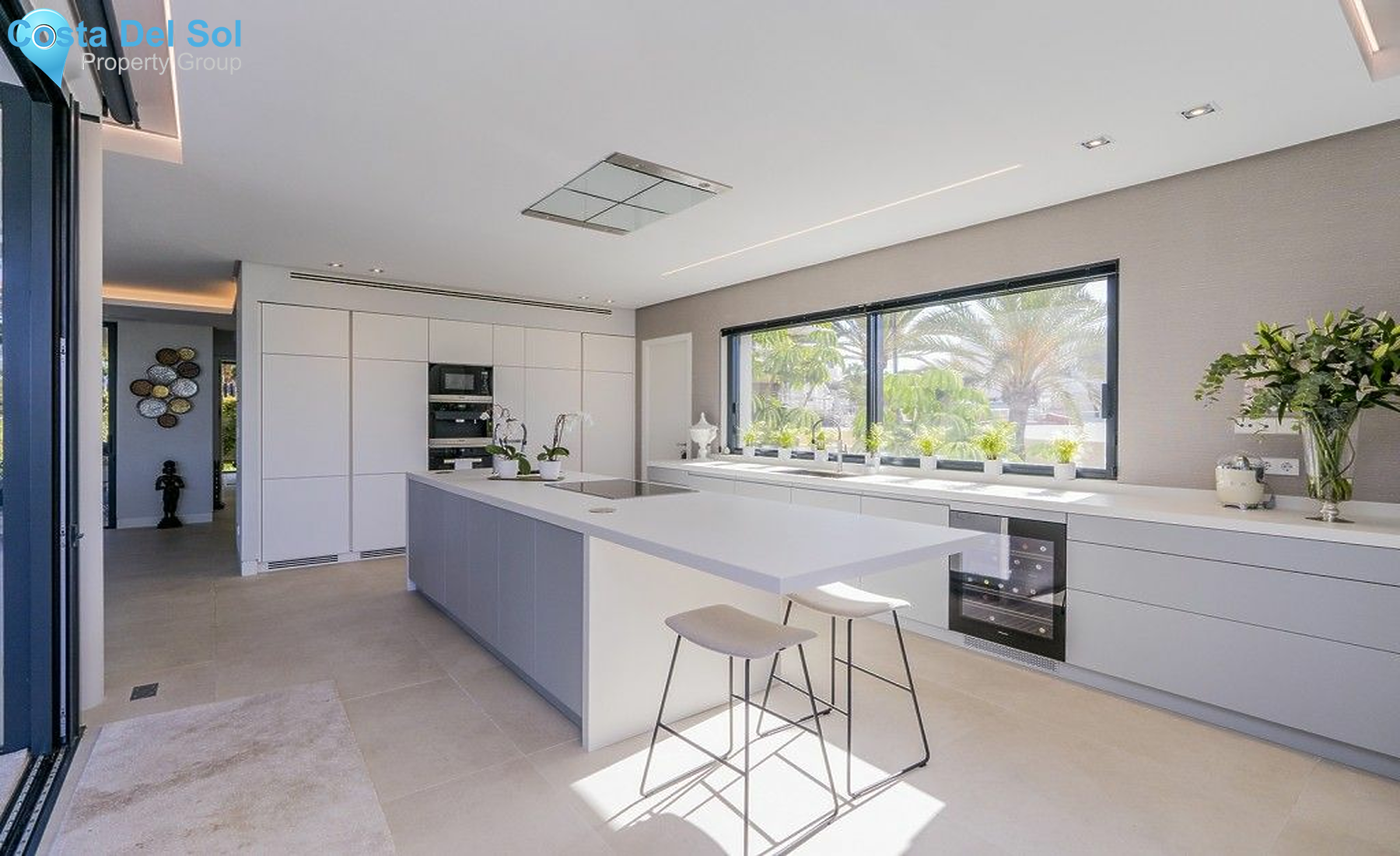 Detached Villa in Marbesa-1552039