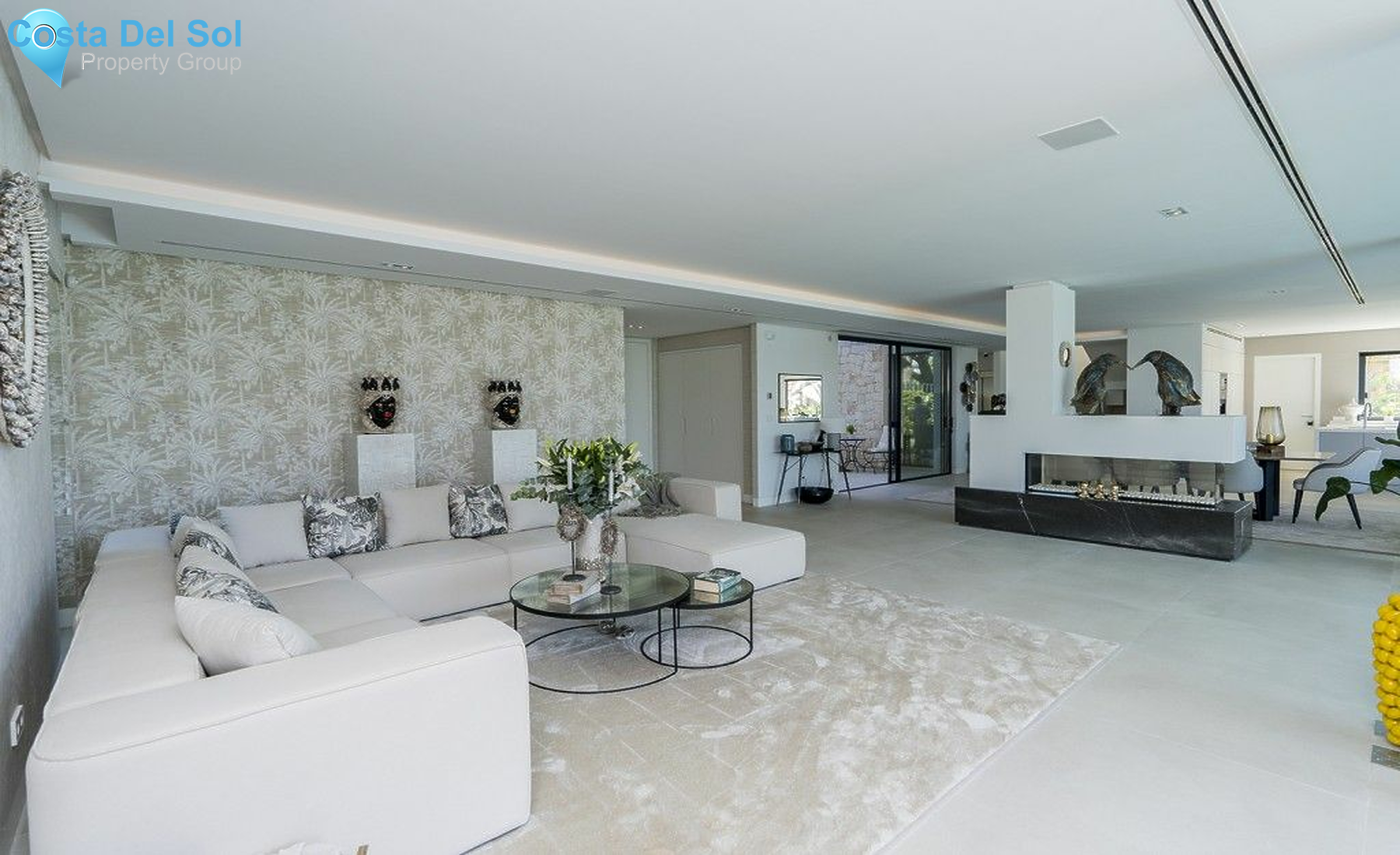 Detached Villa in Marbesa-1552043