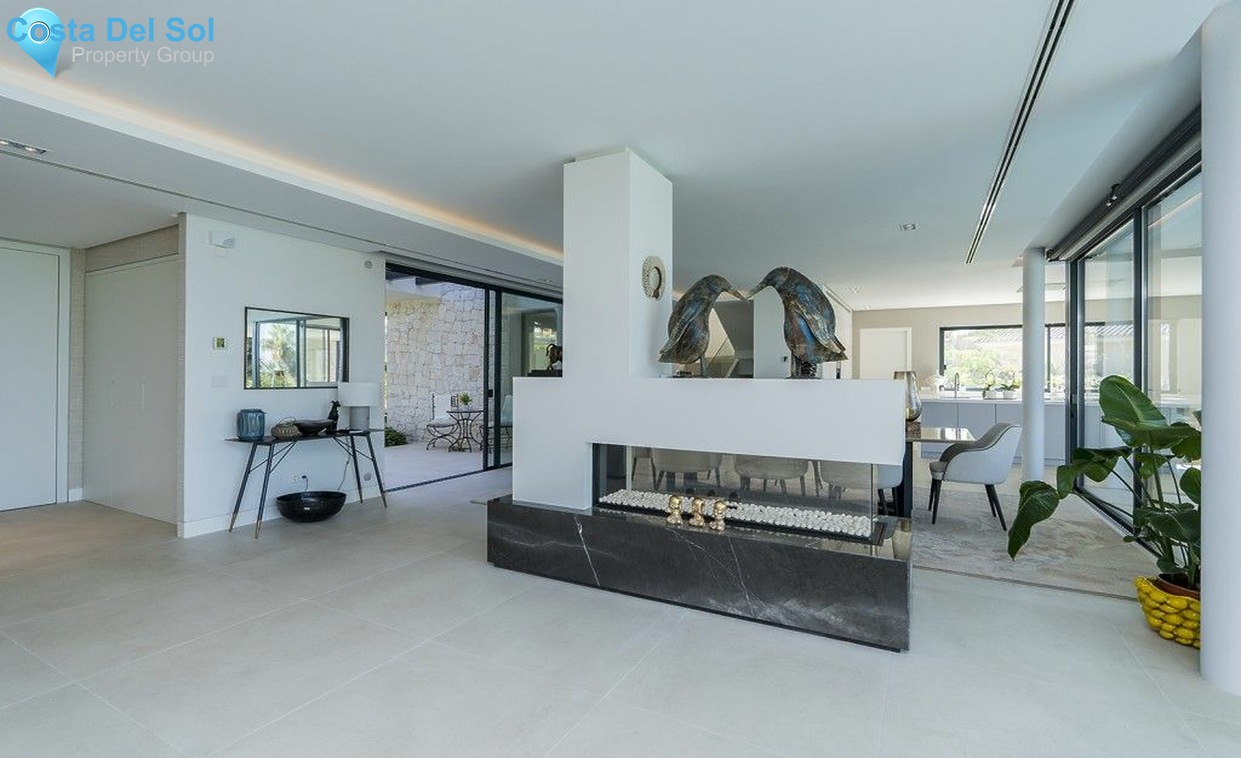 Detached Villa in Marbesa-1552044