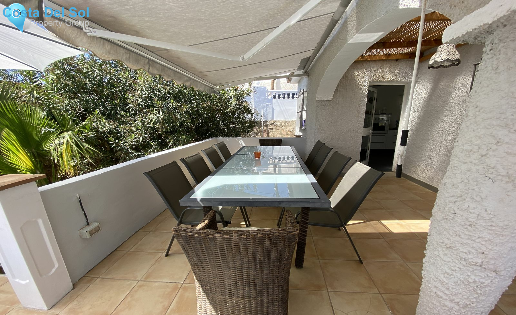 Detached Villa in Mijas Costa-1164823