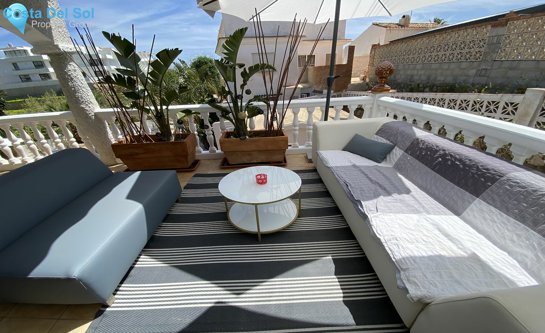 Detached Villa in Mijas Costa-1164825
