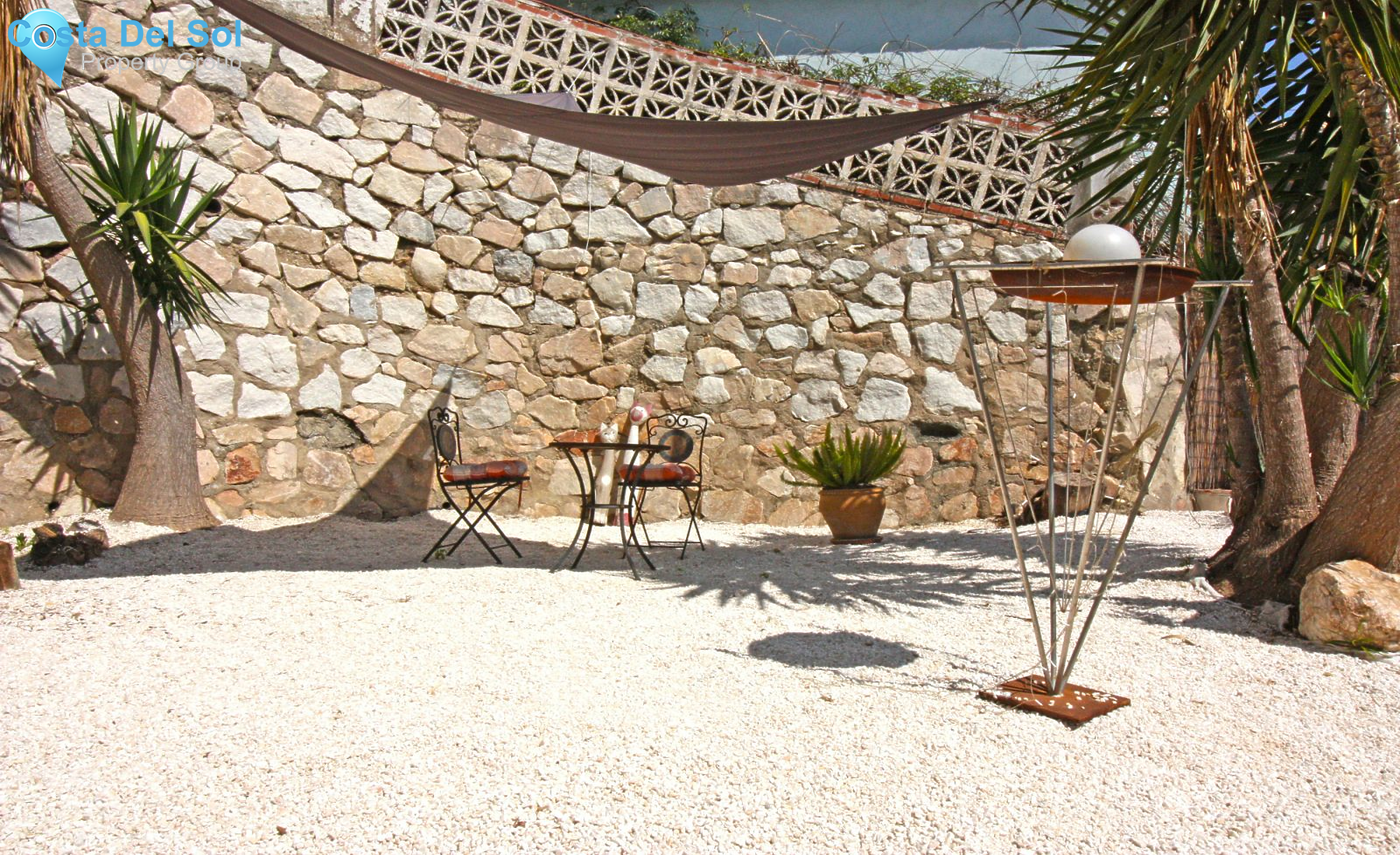 Detached Villa in Mijas Costa-1164816
