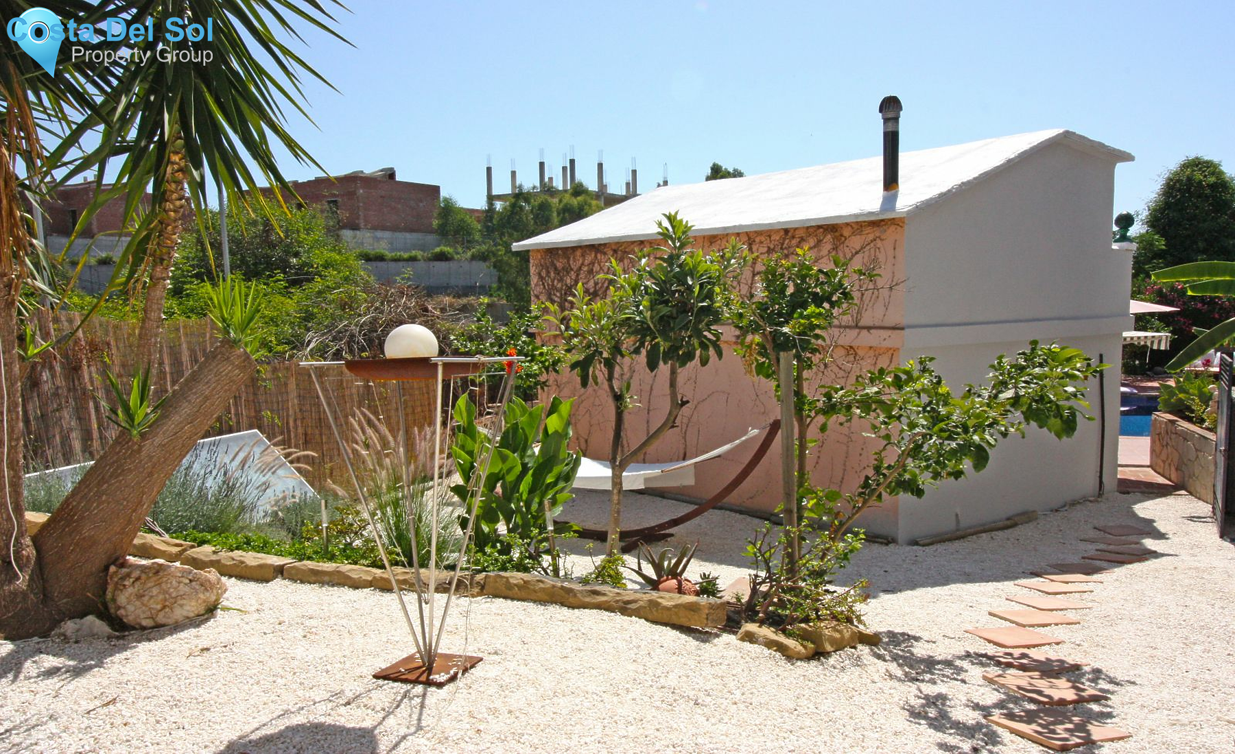 Detached Villa in Mijas Costa-1164818