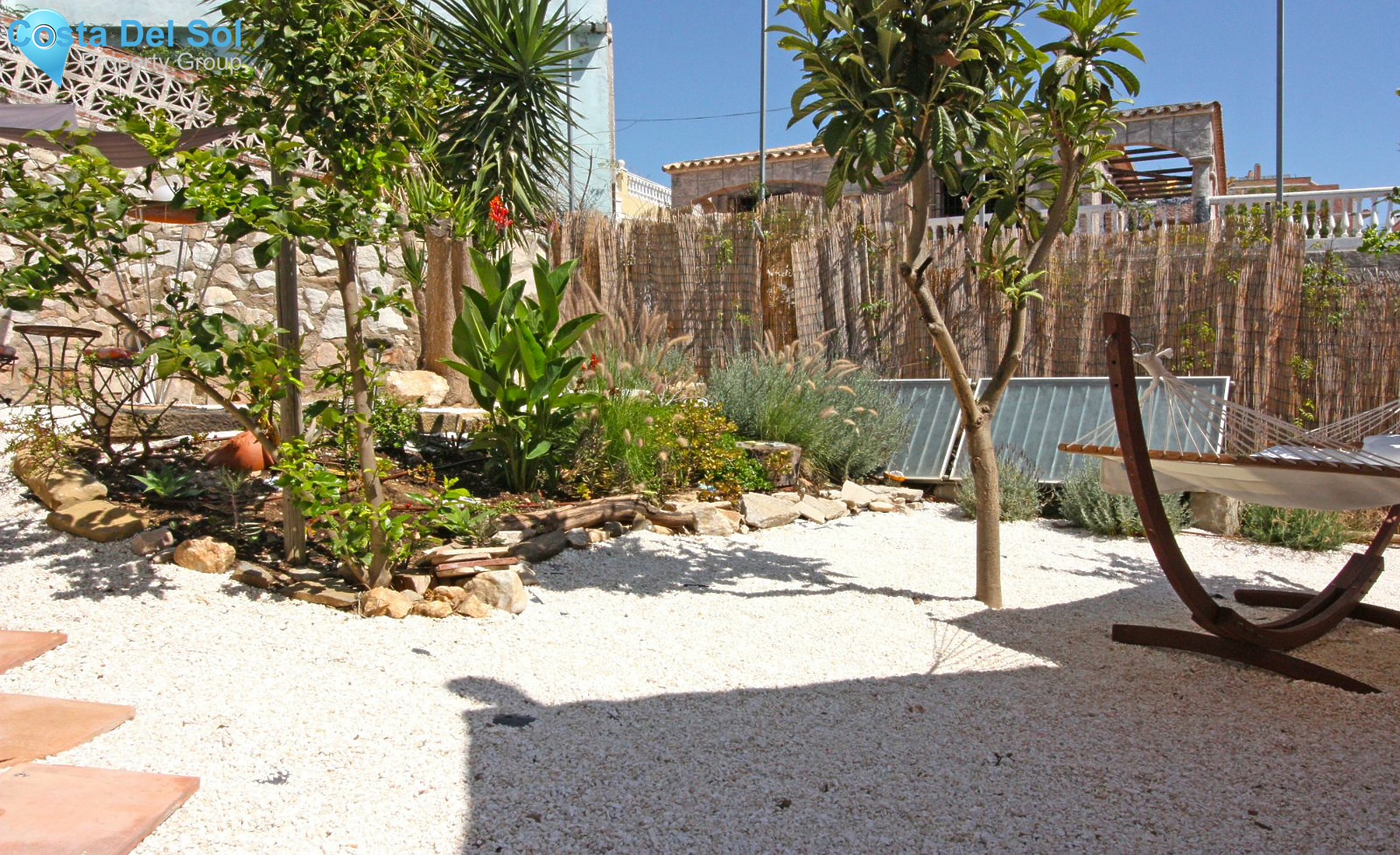 Detached Villa in Mijas Costa-1164819