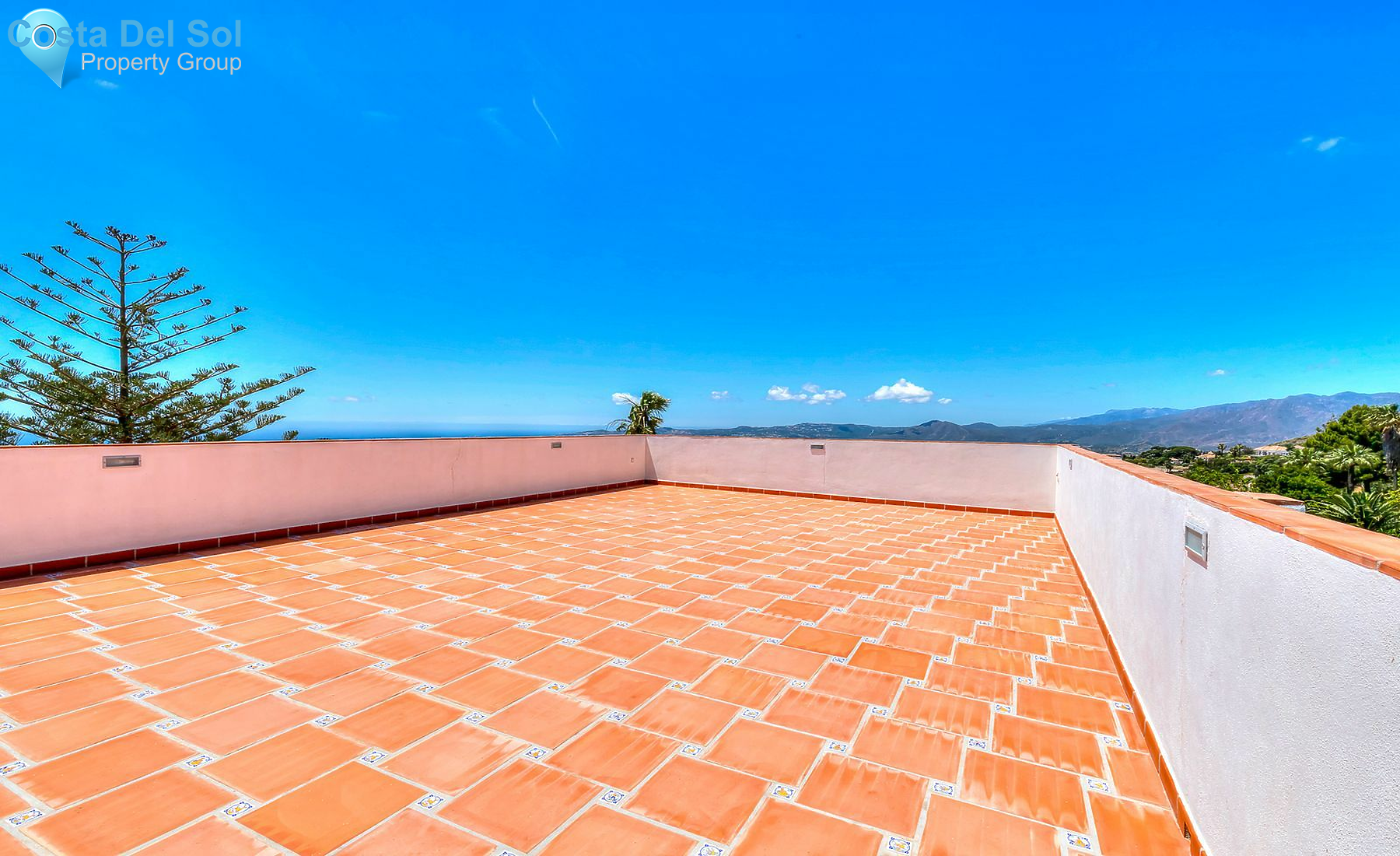 Detached Villa in Mijas-1167581