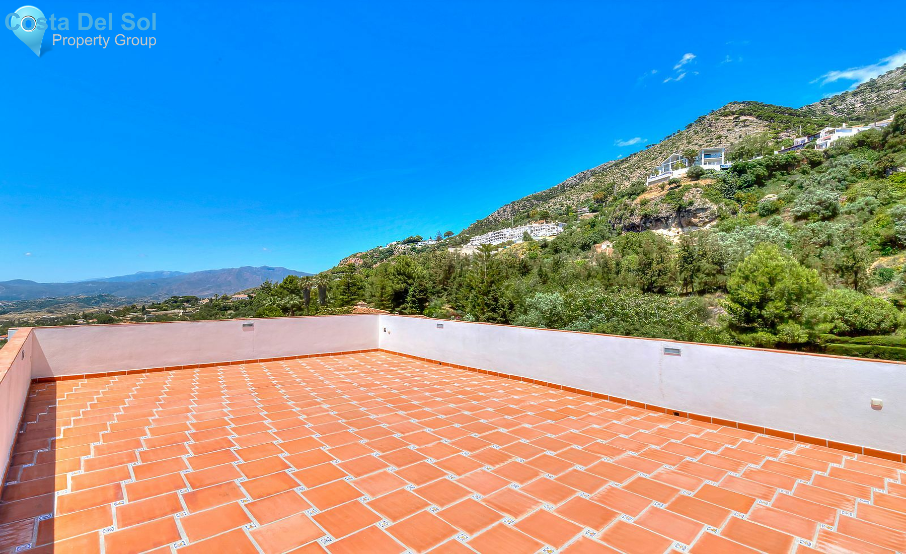 Detached Villa in Mijas-1167582