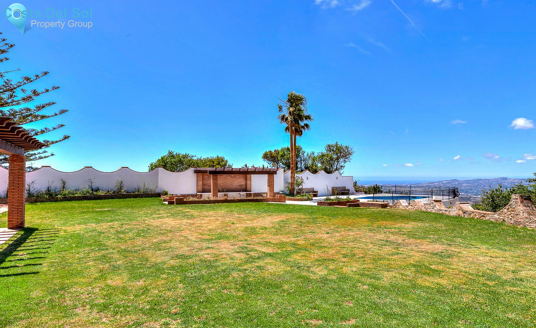 Detached Villa in Mijas-1167585