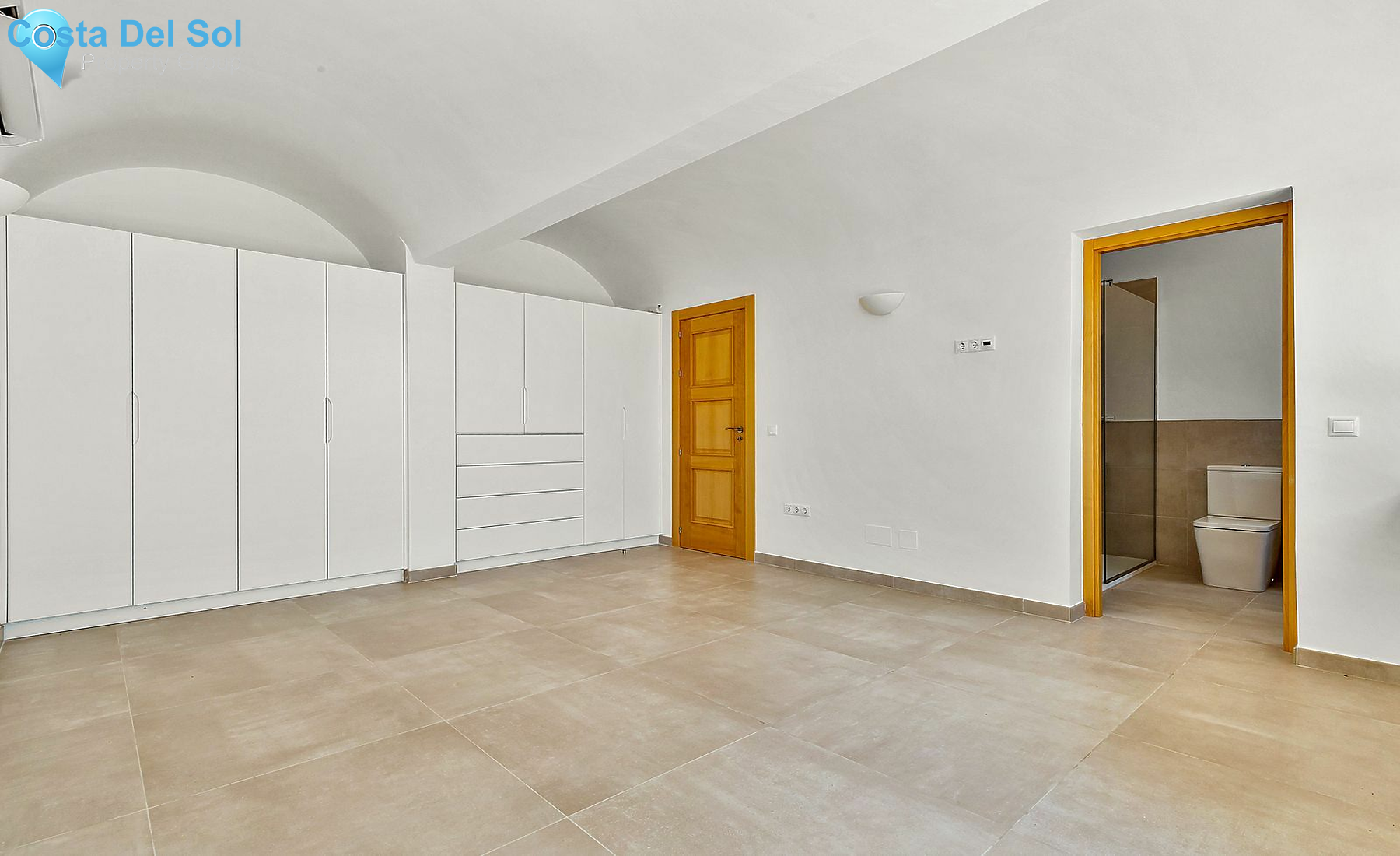 Detached Villa in Mijas-1167571