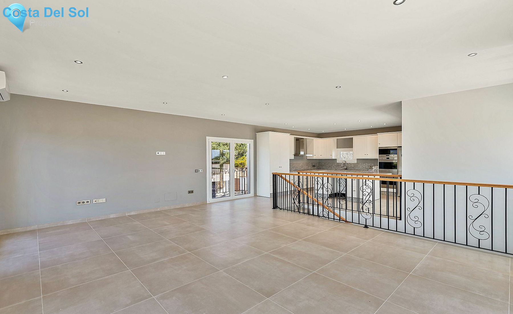 Detached Villa in Mijas-1167573