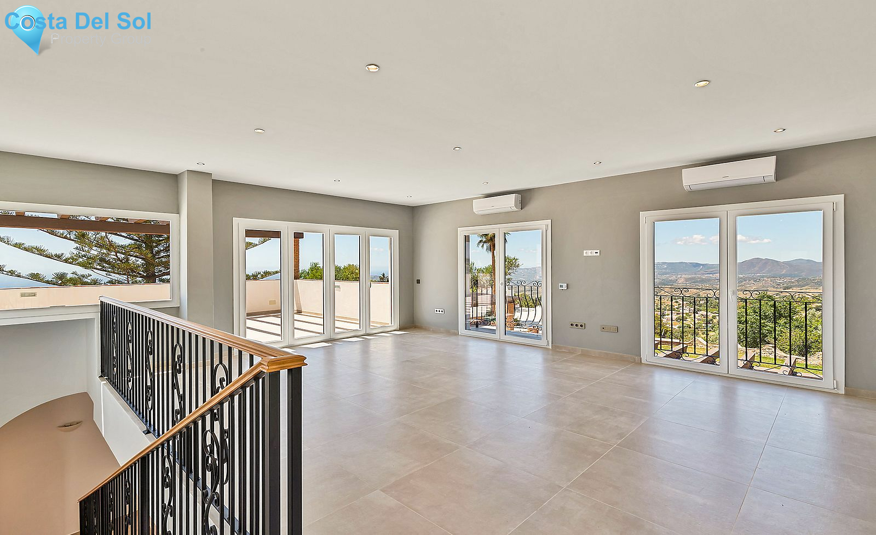 Detached Villa in Mijas-1167576