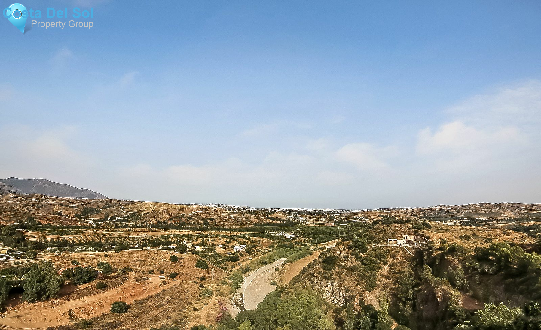 Detached Villa in Mijas-1197297
