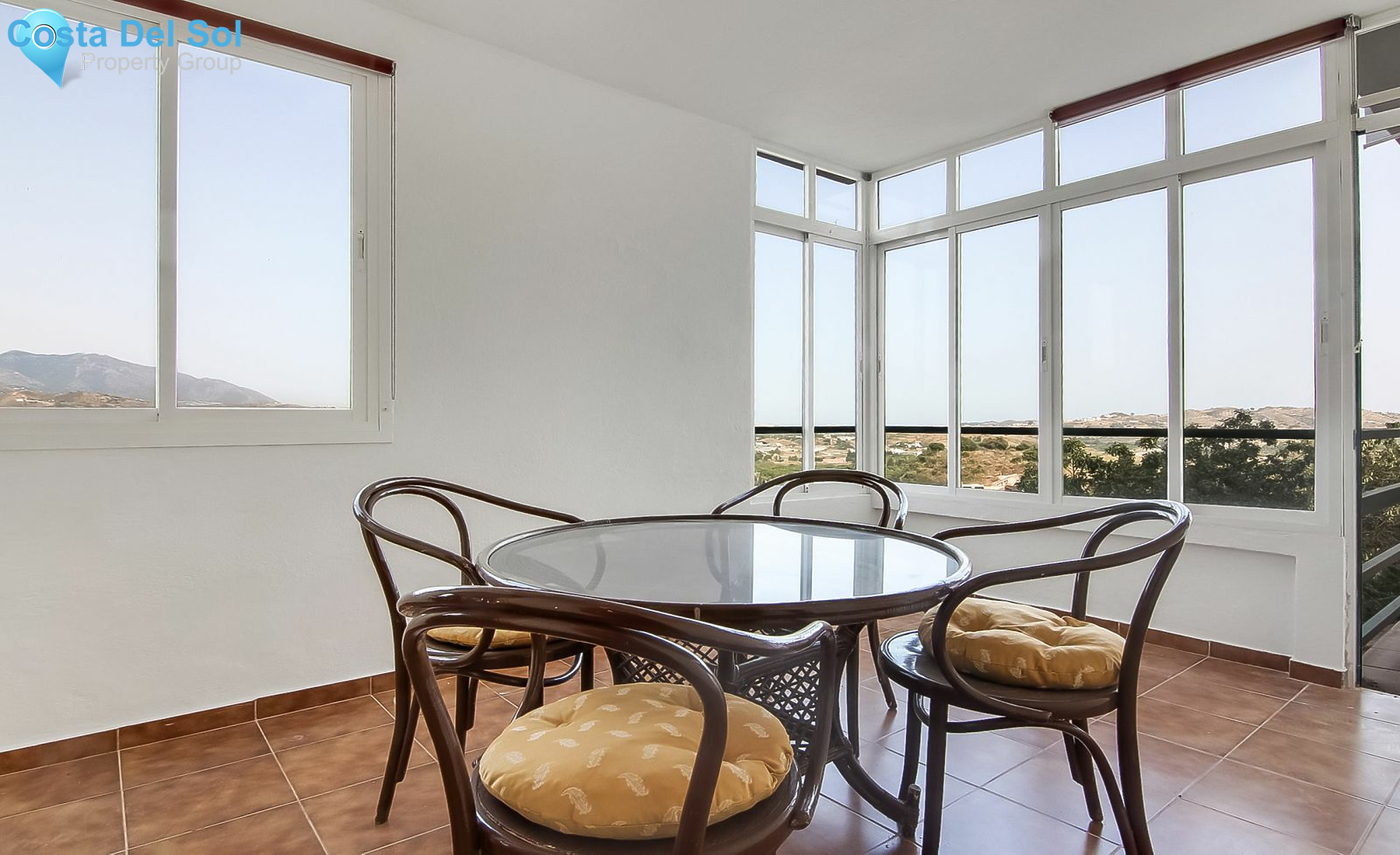 Detached Villa in Mijas-1197298