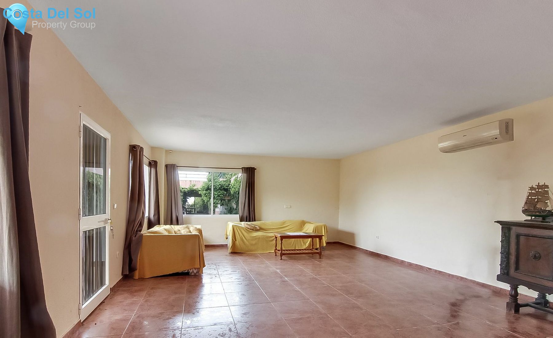 Detached Villa in Mijas-1197299