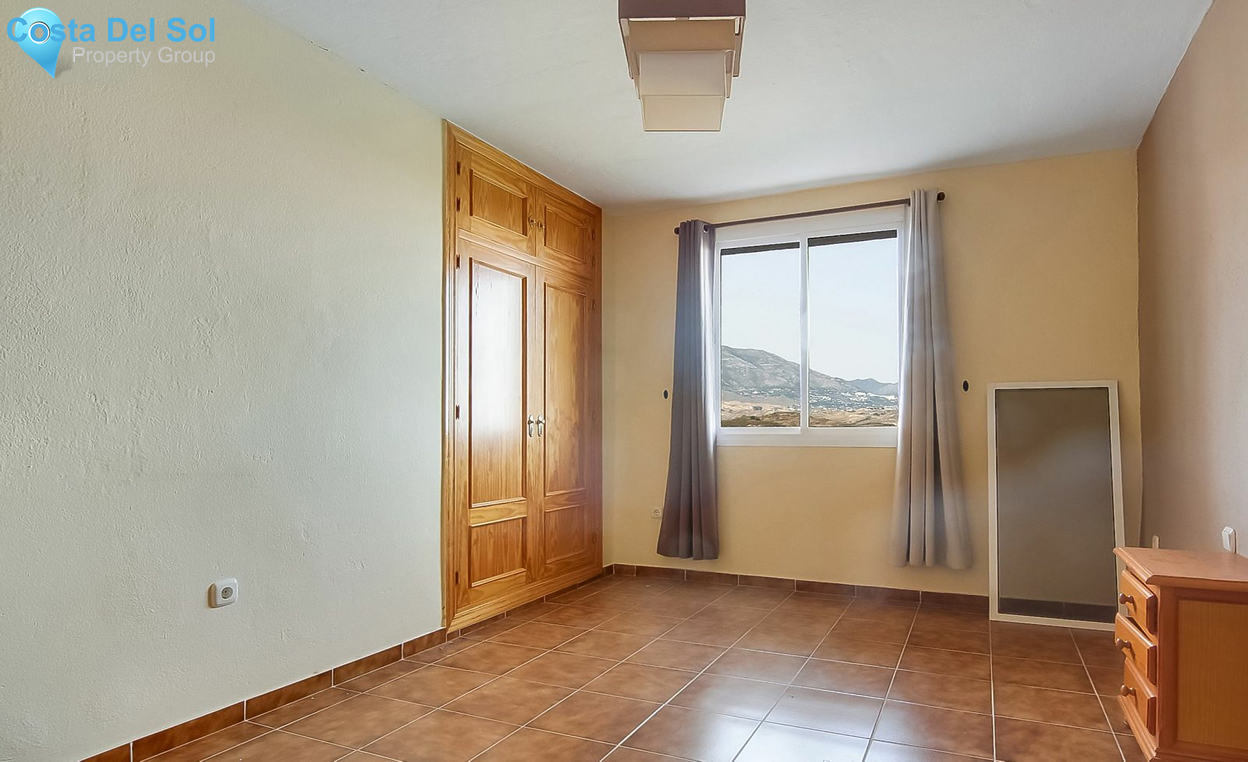 Detached Villa in Mijas-1197302
