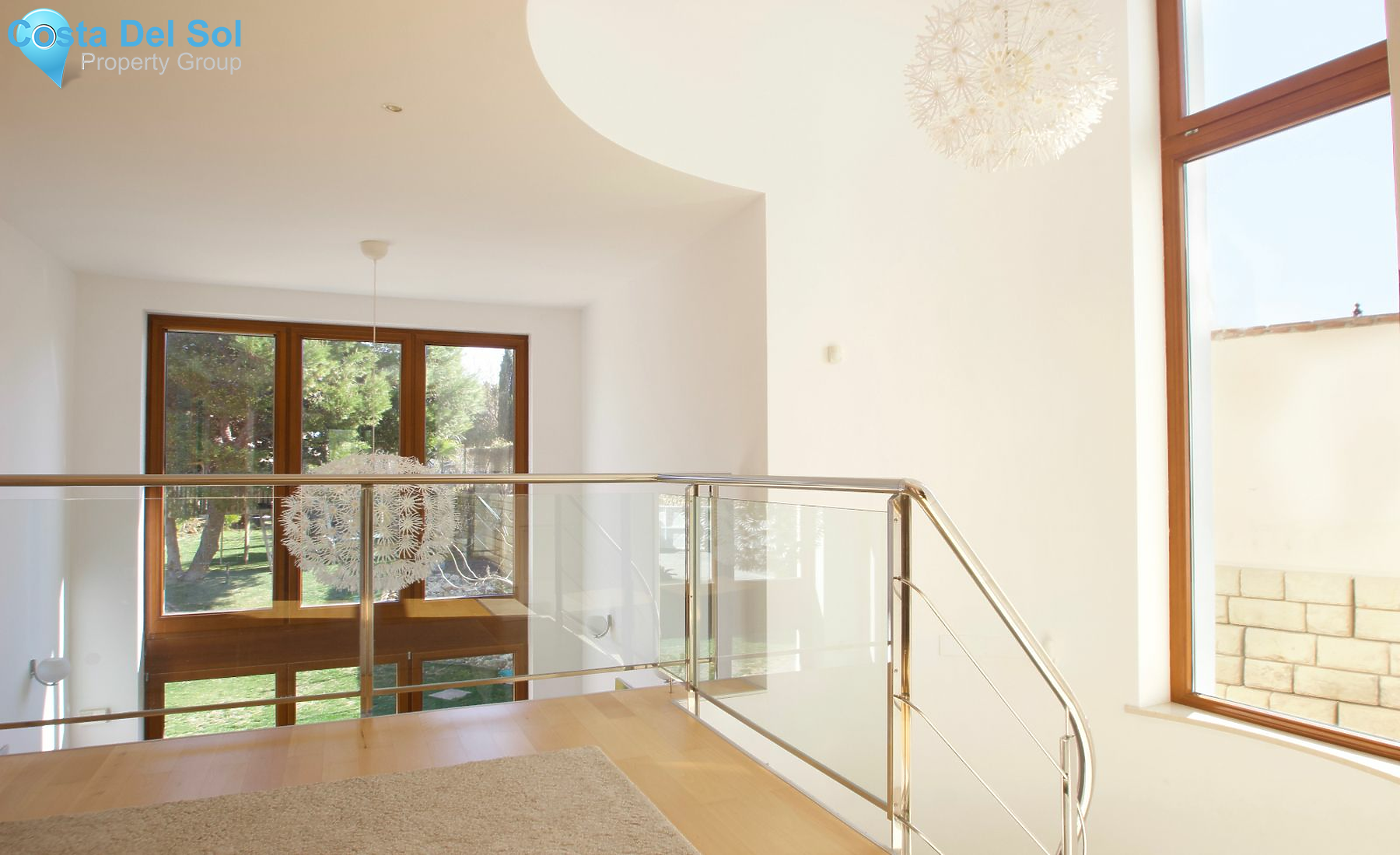 Detached Villa in Mijas-1200497