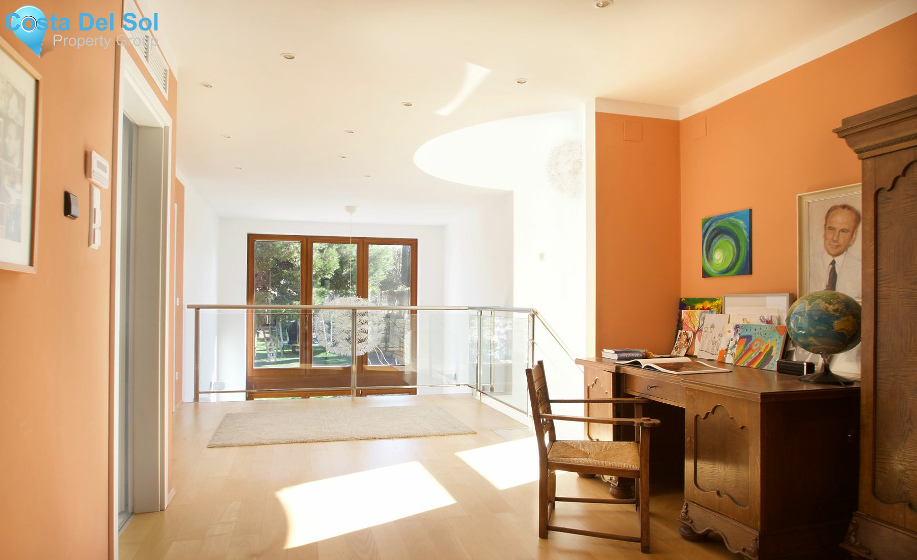 Detached Villa in Mijas-1200498