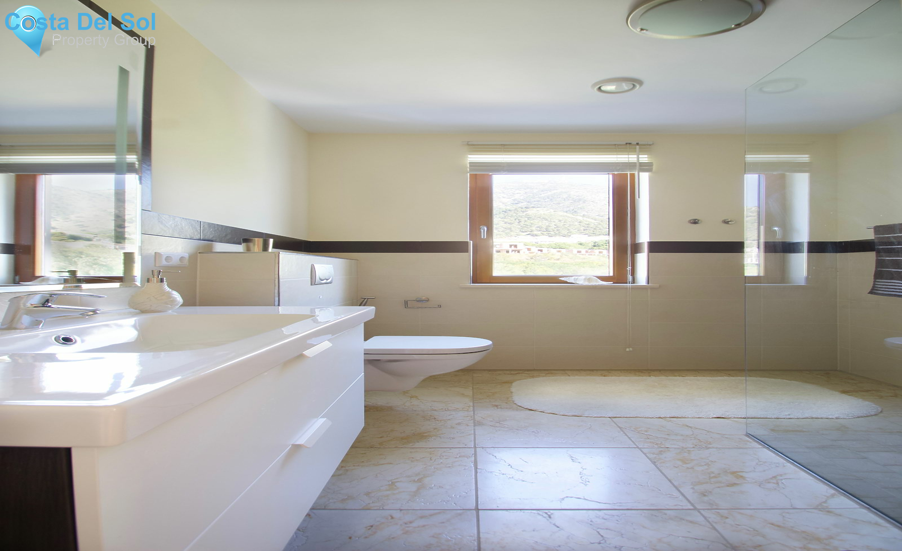 Detached Villa in Mijas-1200501